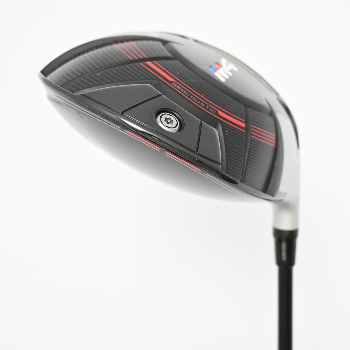 Taylormade M4 3W KUROKAGE 60 S HC付 中古】M4 ドライバー KURO KAGE Dual-Core TiNi 60 10.5 X C
