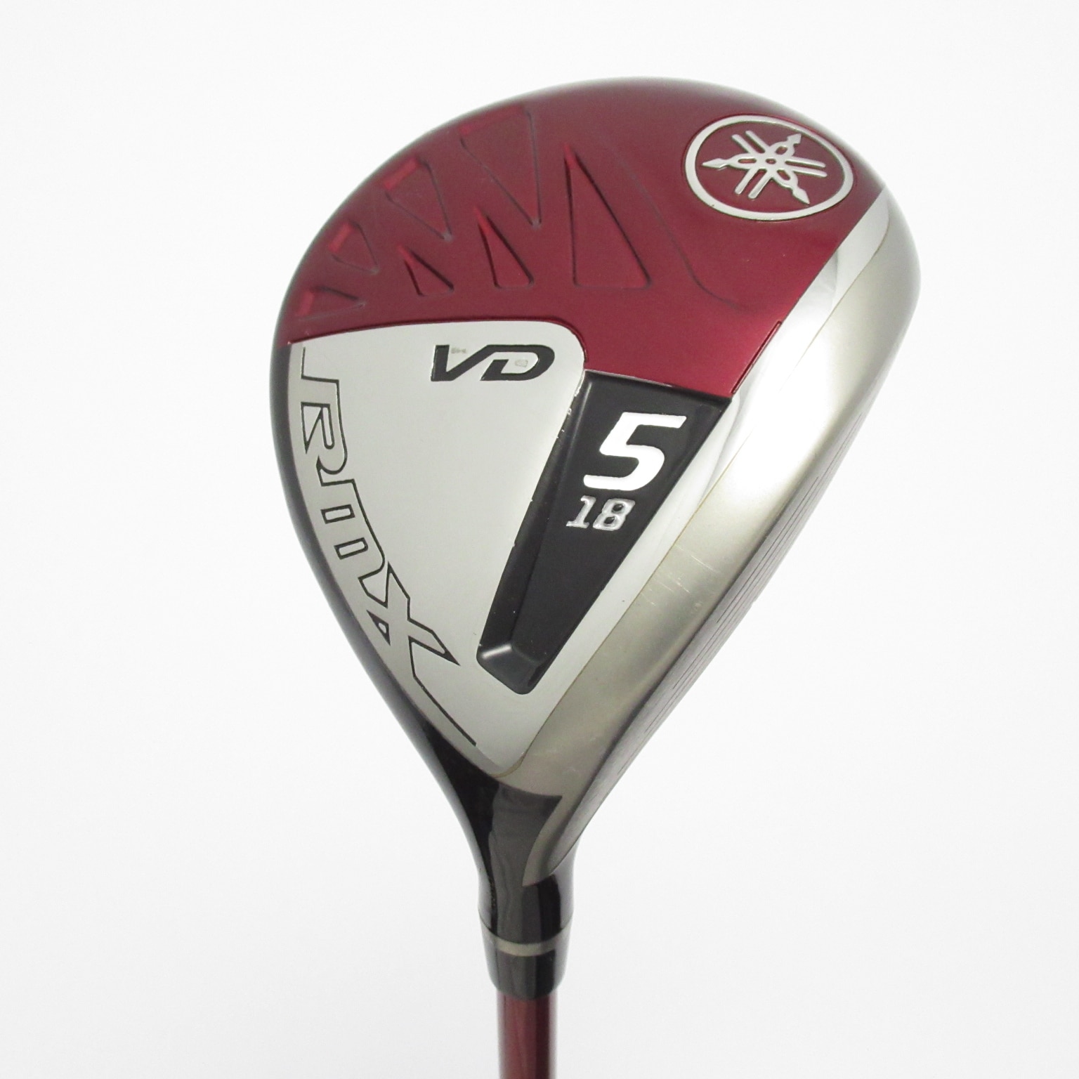 中古】RMX フェアウェイウッド (ヤマハ) 通販｜GDO中古ゴルフクラブ