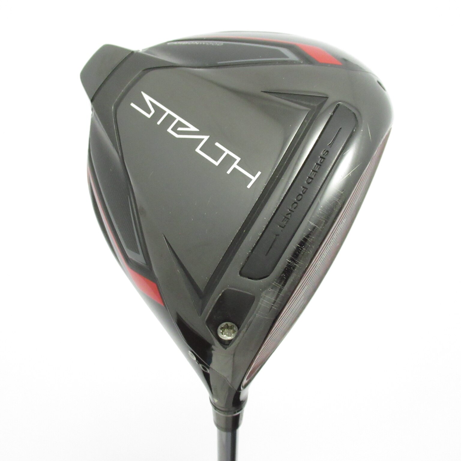 中古】ステルス (テーラーメイド) 通販｜GDO中古ゴルフクラブ