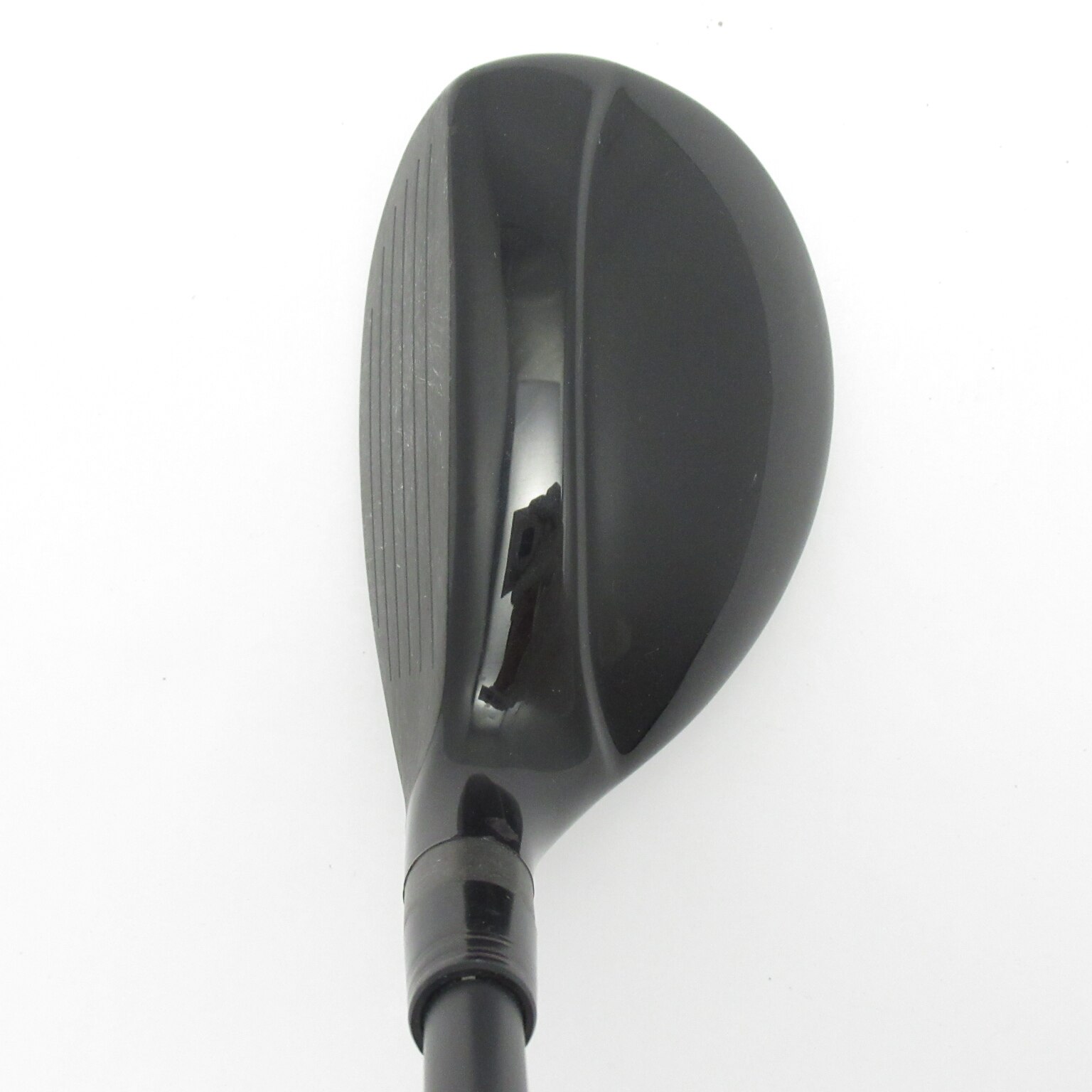 中古】スリクソン ZX ハイブリッド ユーティリティ Speeder TR HY 25