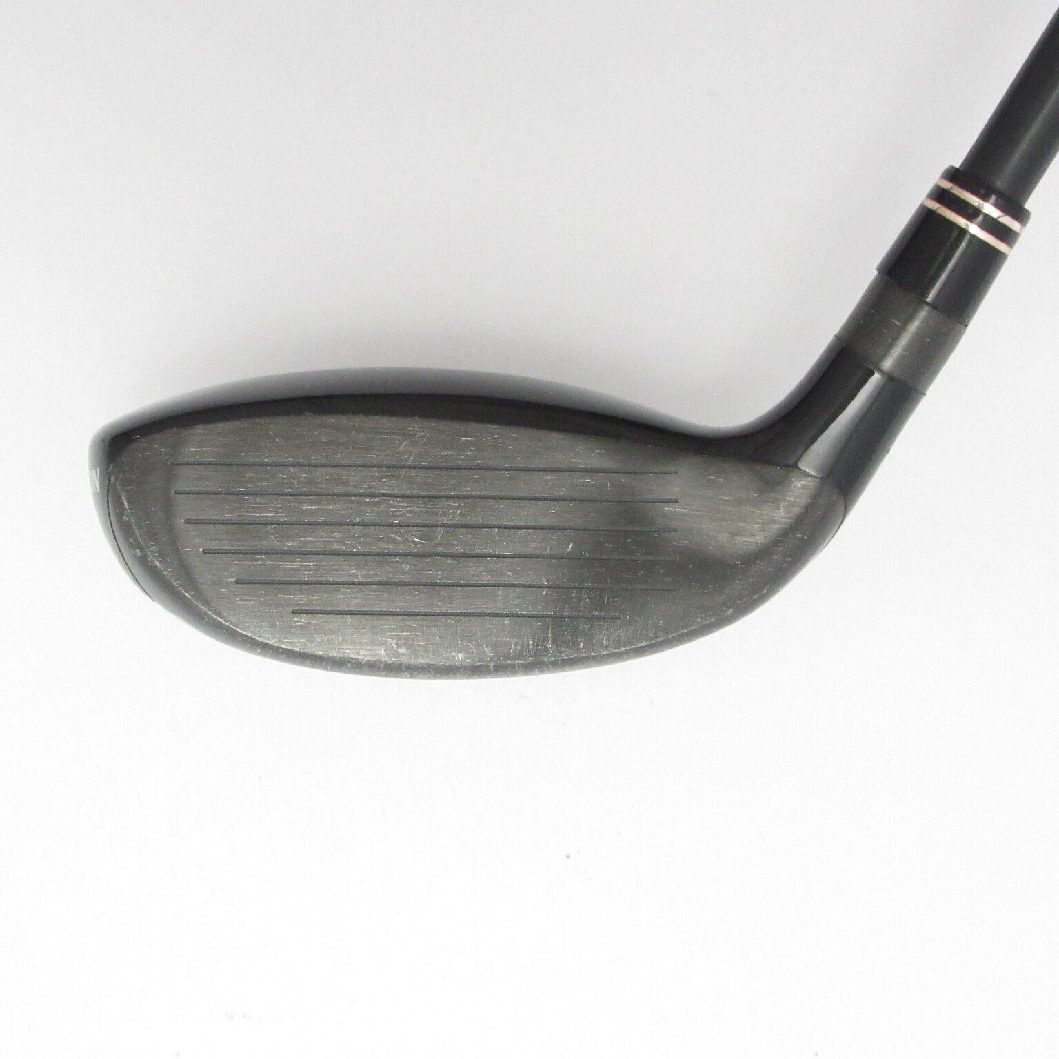 中古】スリクソン ZX ハイブリッド ユーティリティ Speeder TR HY 25