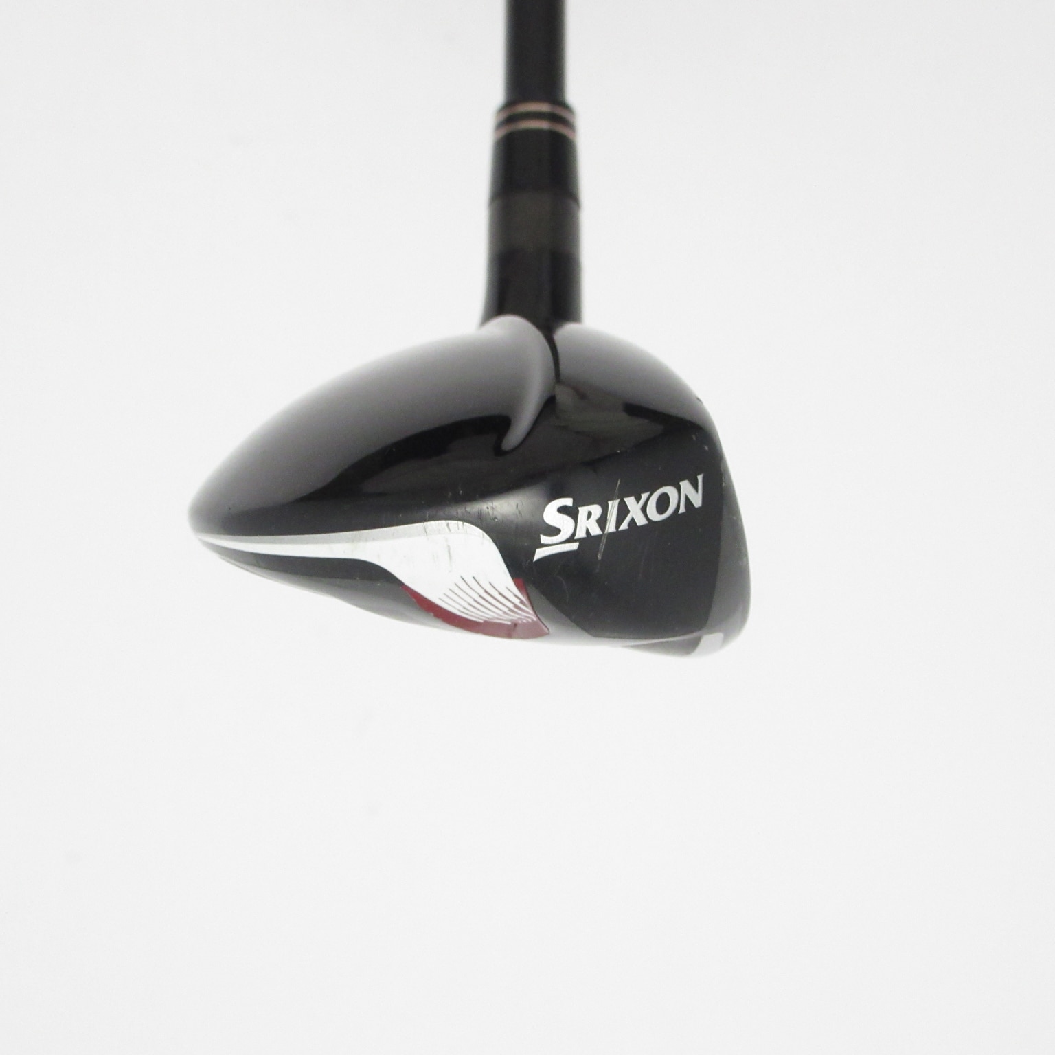 中古】スリクソン ZX ハイブリッド ユーティリティ Speeder TR HY 25