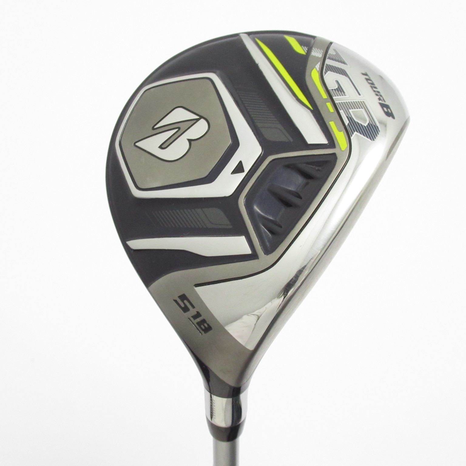 中古】TOUR B フェアウェイウッド (ブリヂストン) メンズ 通販｜GDO