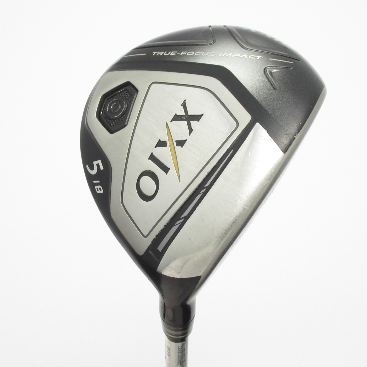 中古】ゼクシオ フェアウェイウッド (ダンロップ) 通販｜GDO中古ゴルフ