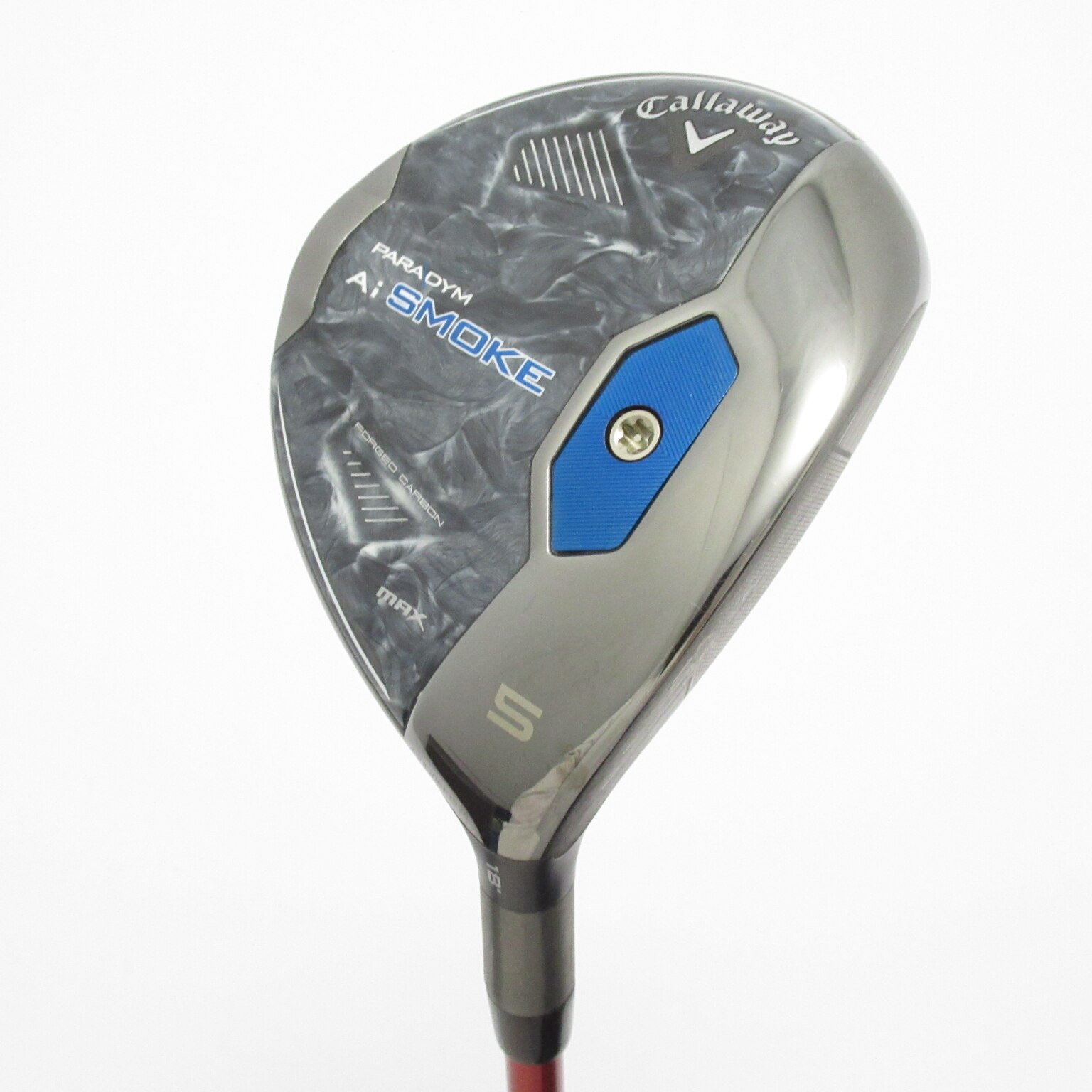 ＜時間限定値下げ＞Ai SMOKE 3HL フェアウェイウッド 純正シャフト２本 楽天市場】【中古】 キャロウェイ PARADYM Ai SMOKE ◇◇◇T ツアー