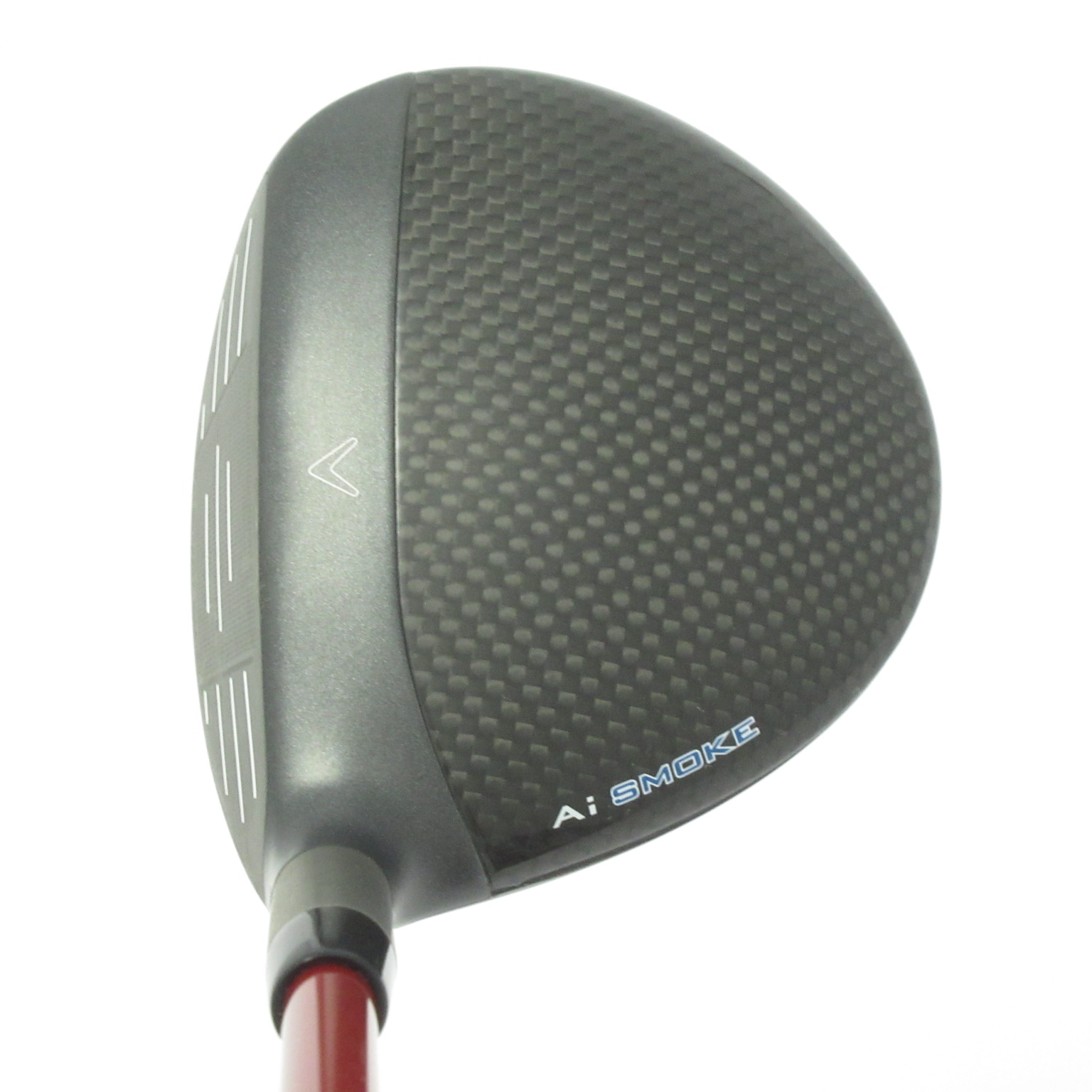 中古】パラダイム Ai SMOKE MAX フェアウェイウッド VENTUS TR