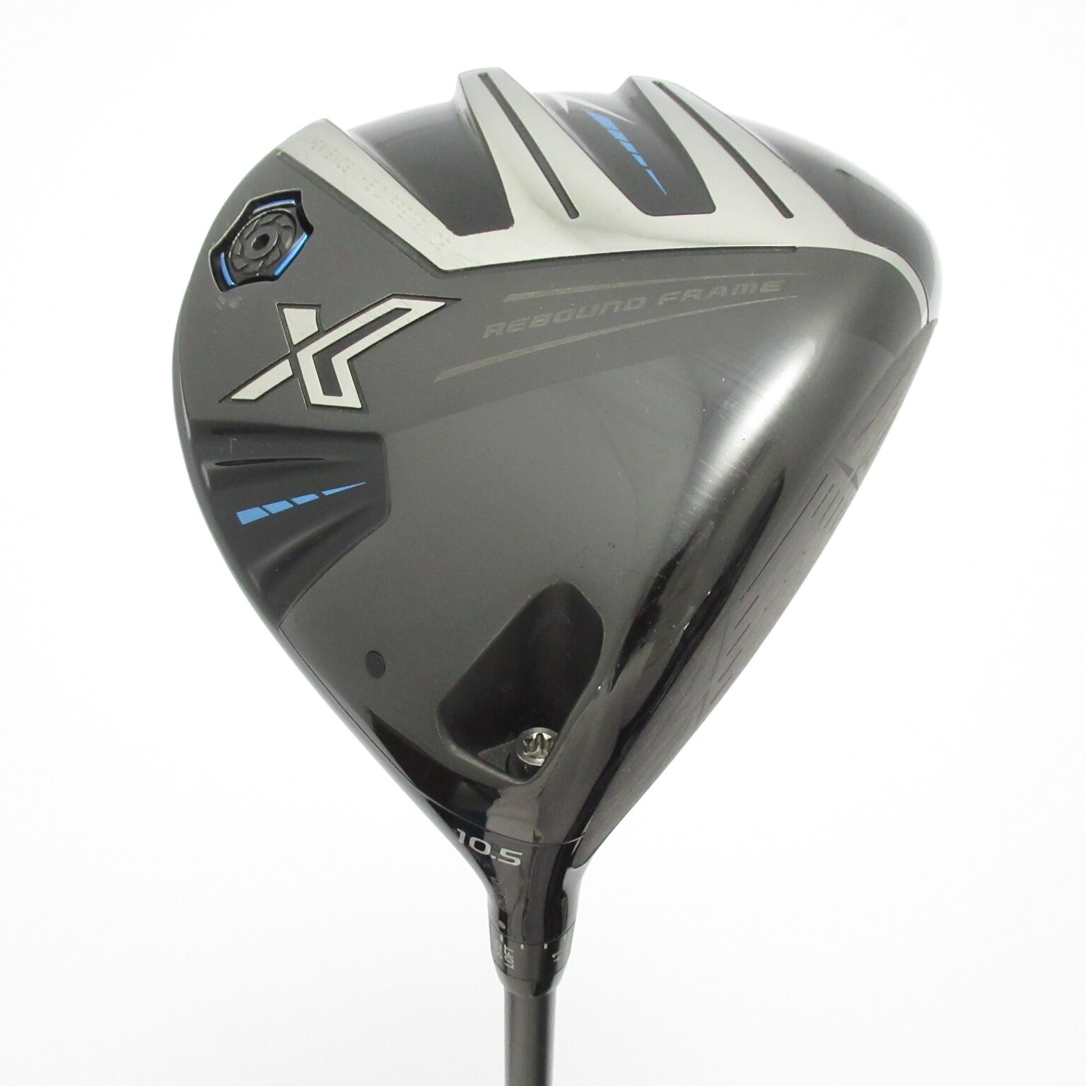 中古】ゼクシオ x [2024] ドライバー (ダンロップ) ゼクシオ 通販｜GDO