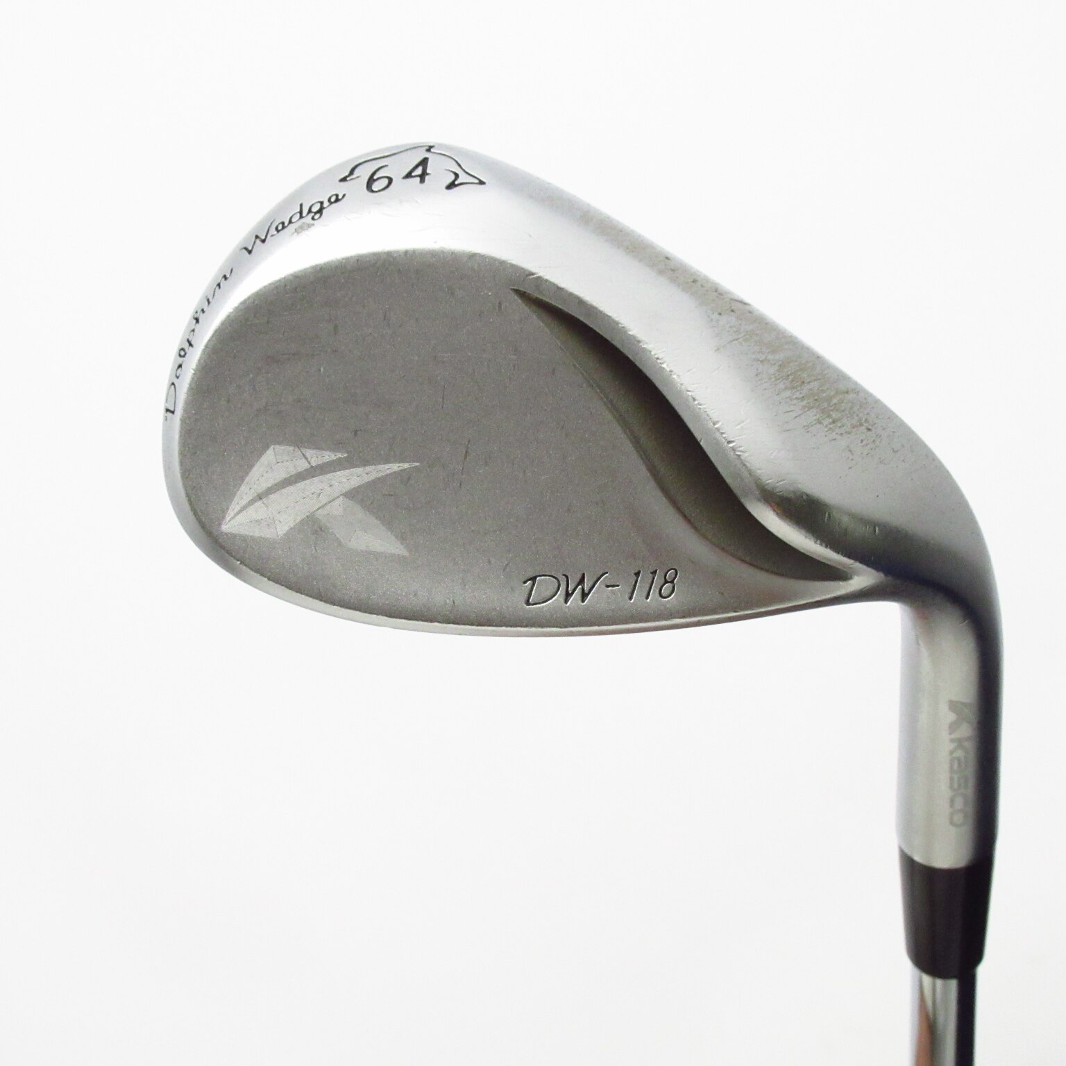 中古】ドルフィン ウェッジ (キャスコ) 通販｜GDO中古ゴルフクラブ