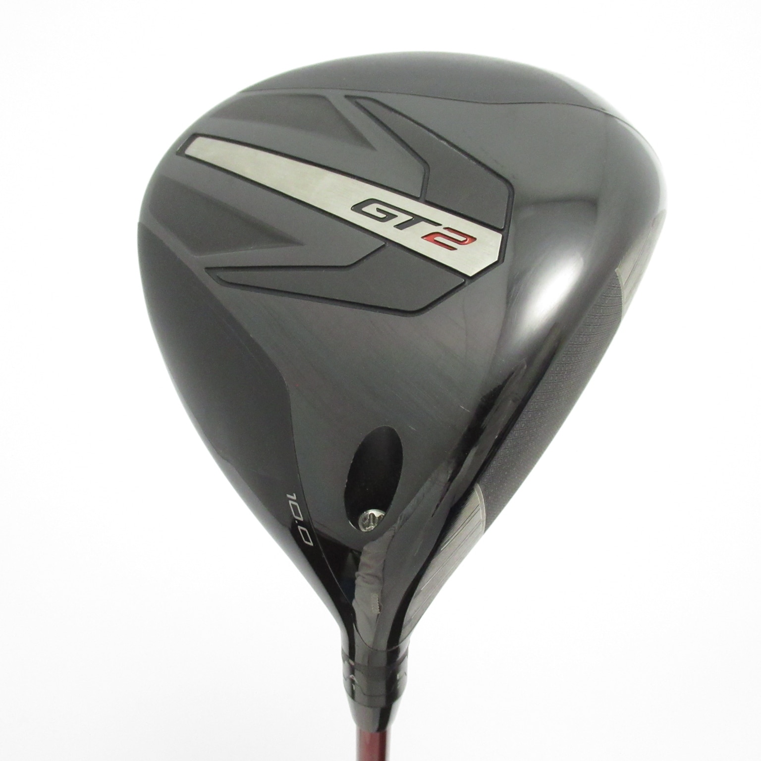 中古】GT2 ドライバー (タイトリスト) Titleist 通販|GDO中古ゴルフクラブ 中古】GT2 ドライバー (タイトリスト) Titleist 通販|GDO中古ゴルフクラブ