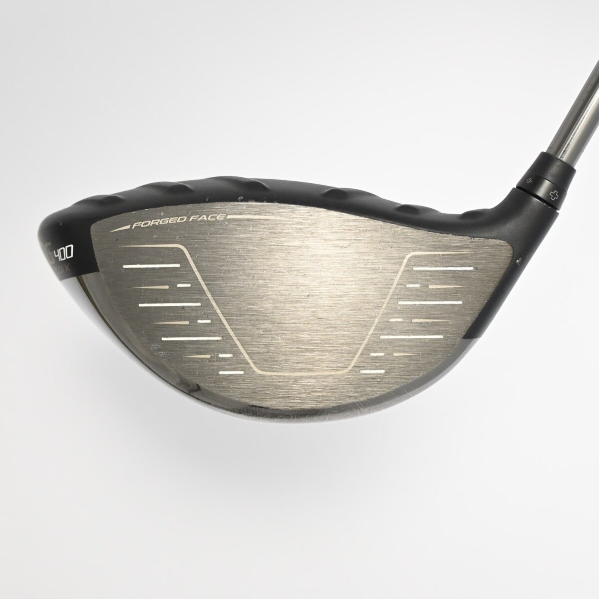 中古】G400MAX ドライバー KURO KAGE XT 60 9 S CD(ドライバー（単品