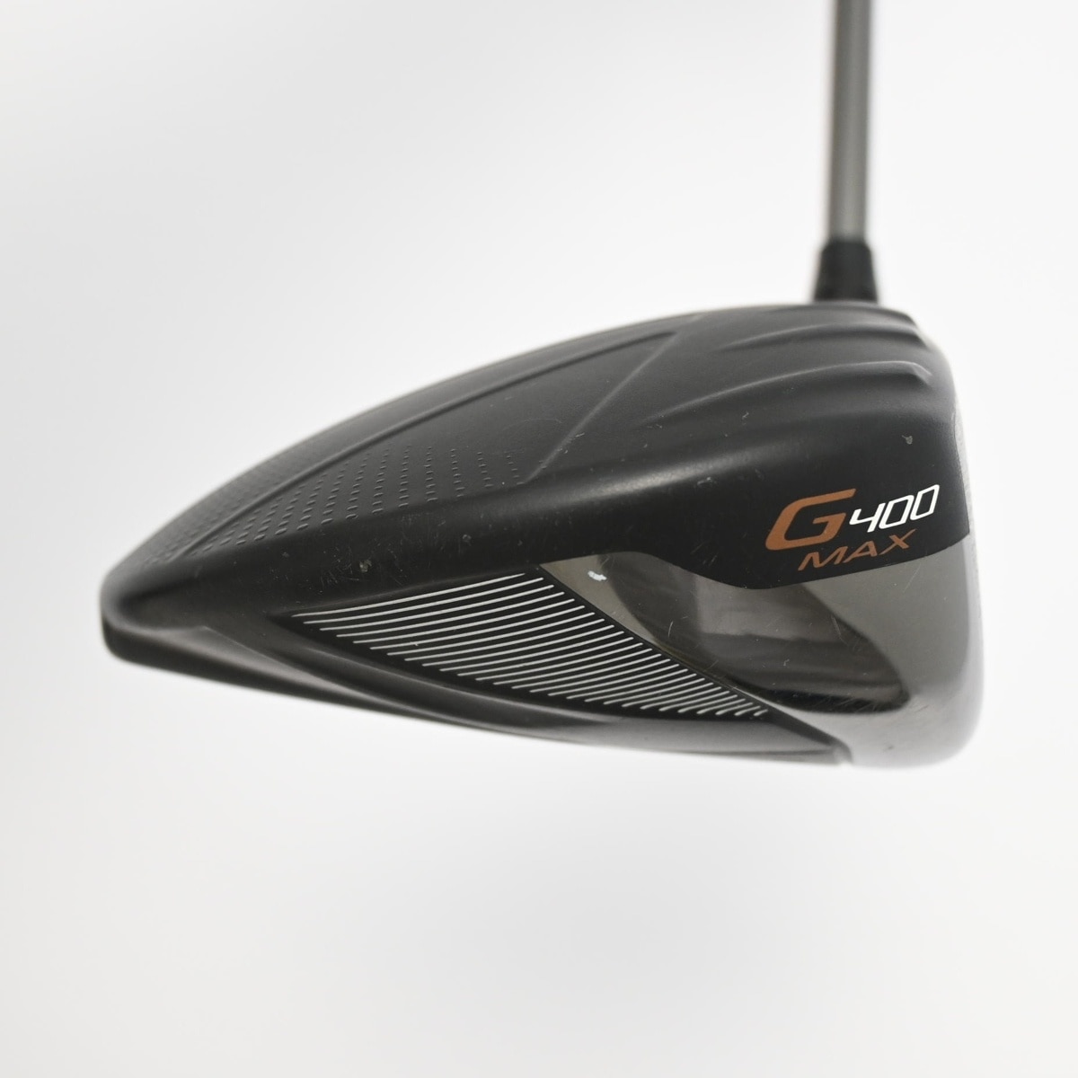 中古】G400MAX ドライバー KURO KAGE XT 60 9 S CD(ドライバー（単品