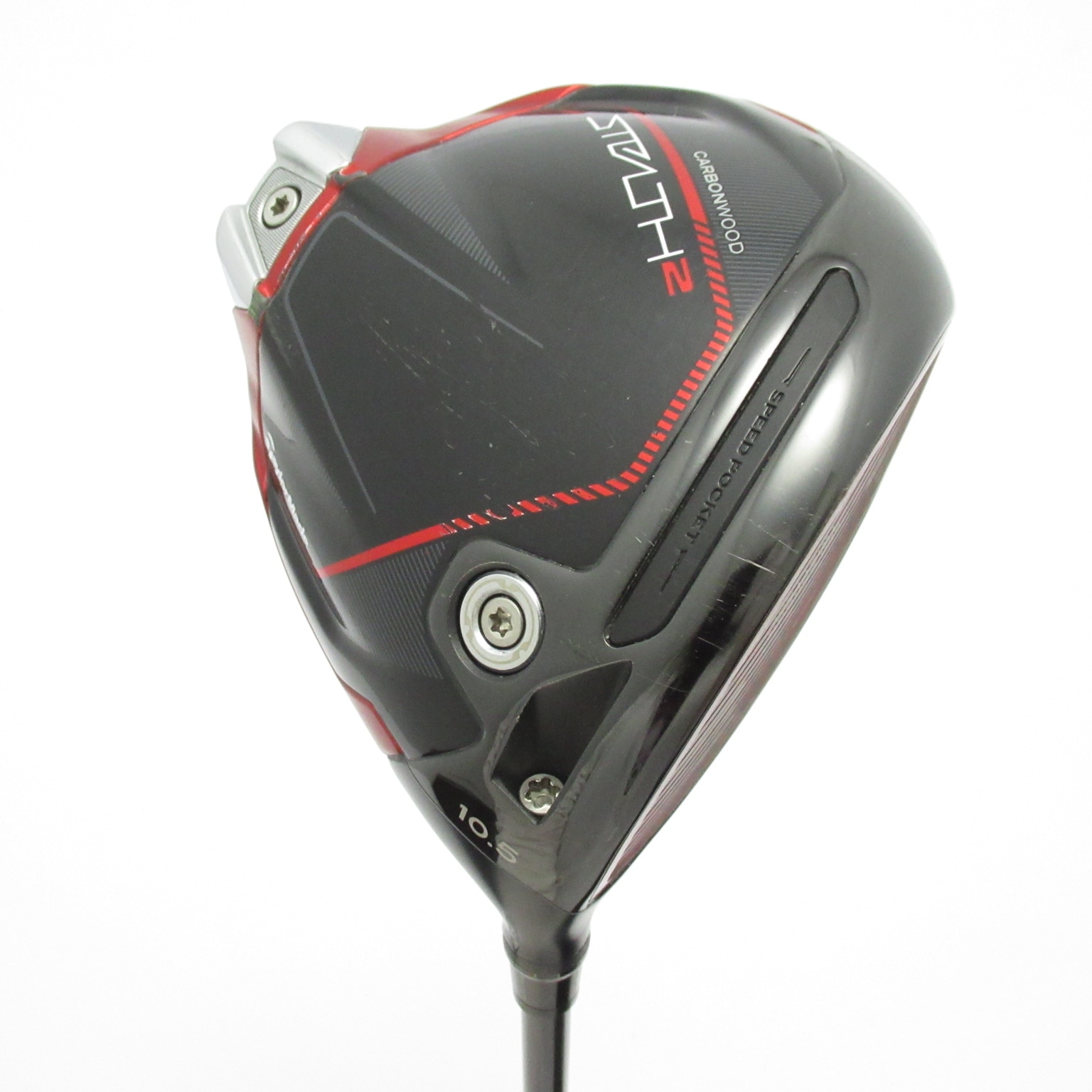 中古】ステルス 2 ドライバー (テーラーメイド) ステルス 通販｜GDO