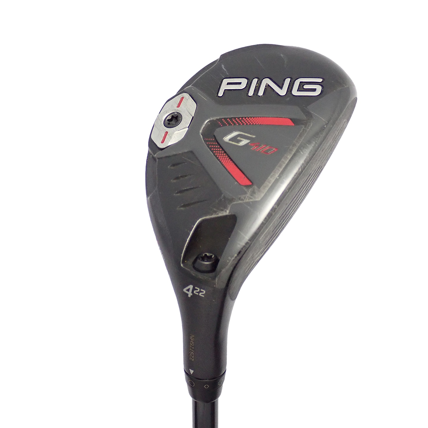 即購入可！PING G410 フェアウェイウッド　3番　５番 PING - PING g410 SFT フェアウェイウッド ピン G410 SFT フェアウェイ