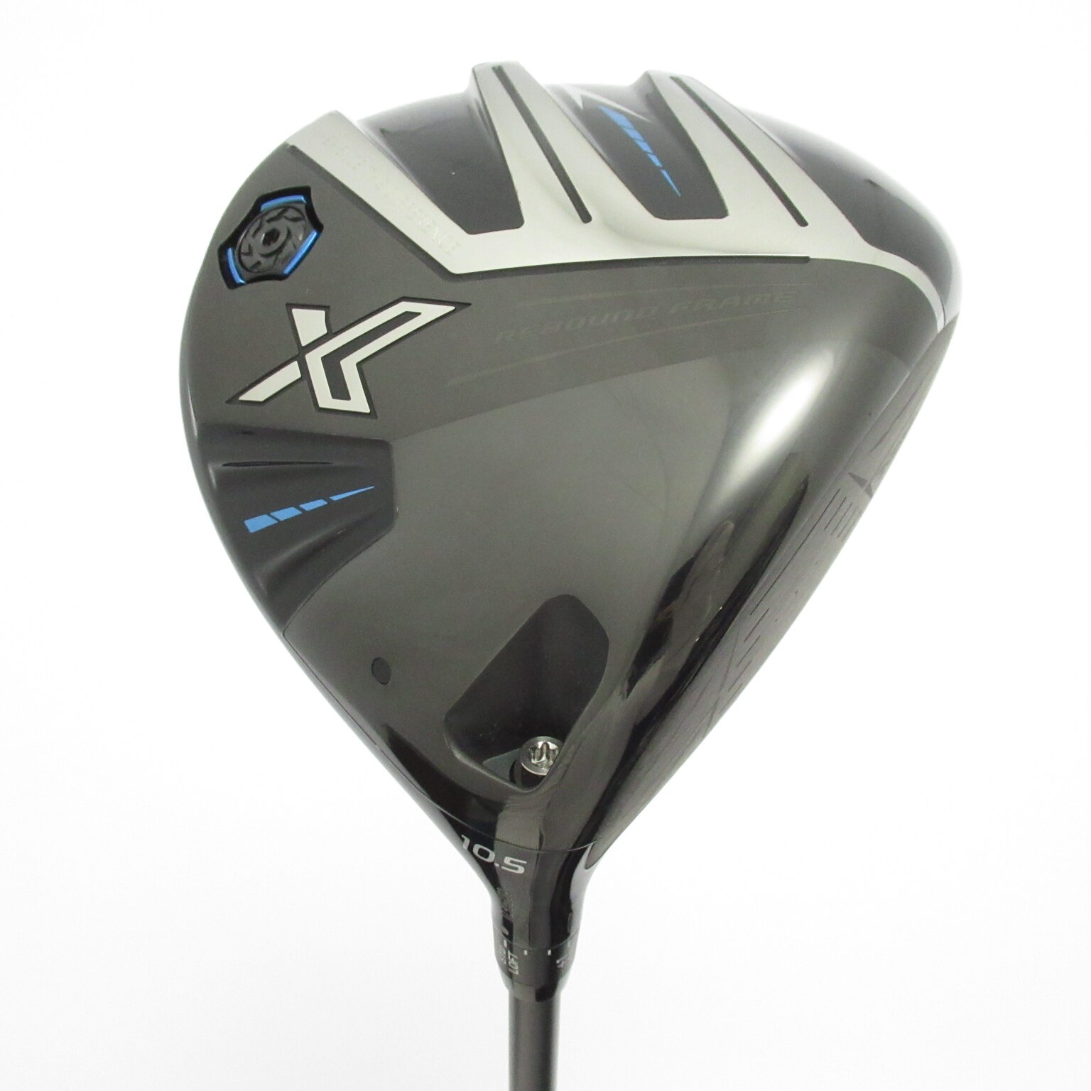 高反発加工 XXIO ゼクシオ エックス 2024 10.5 純正S CT303 XXIO ゼクシオ X ゼクシオエックス ドライバー 2024 ゴルフ Miyazaki