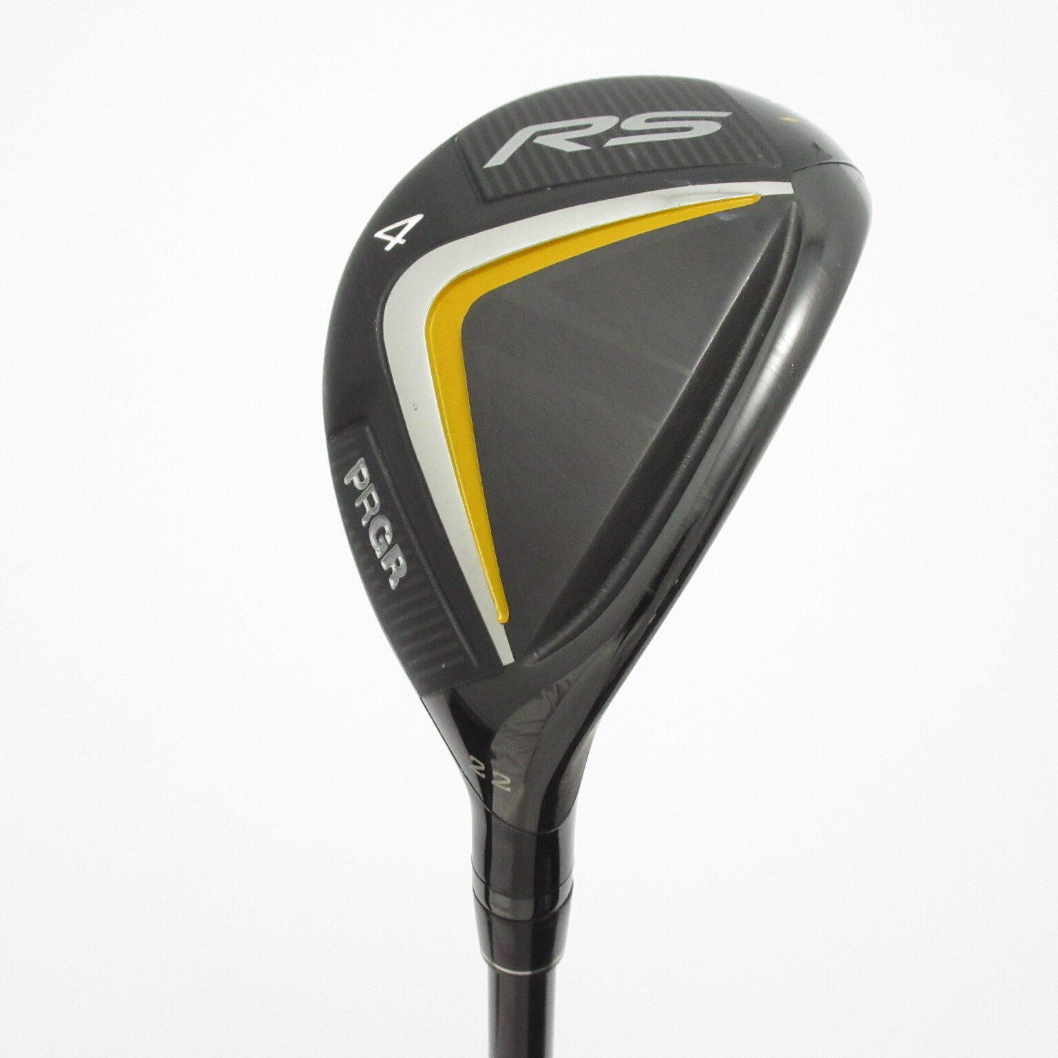 中古】プロギア(PRGR) ユーティリティ 通販｜GDO中古ゴルフクラブ