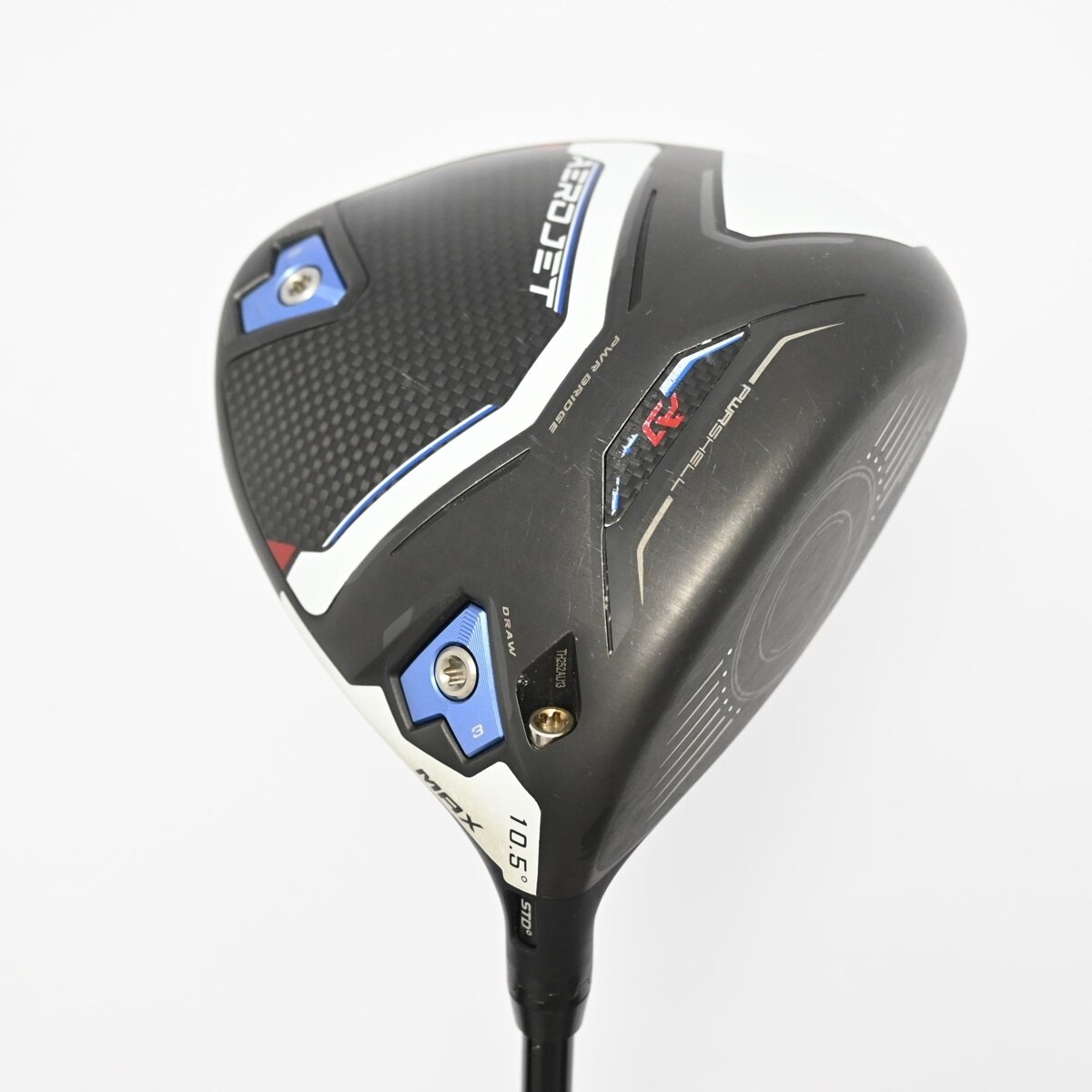 中古】エアロジェット (コブラ) 通販｜GDO中古ゴルフクラブ