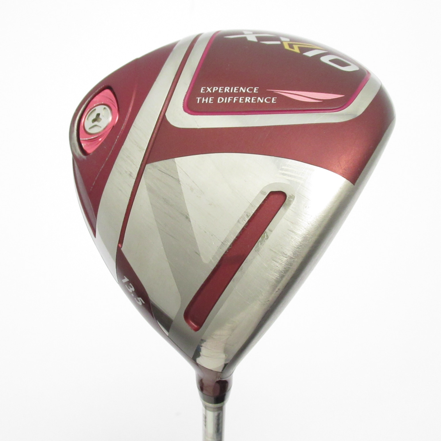 中古】ゼクシオ ドライバー (ダンロップ) 通販｜GDO中古ゴルフクラブ