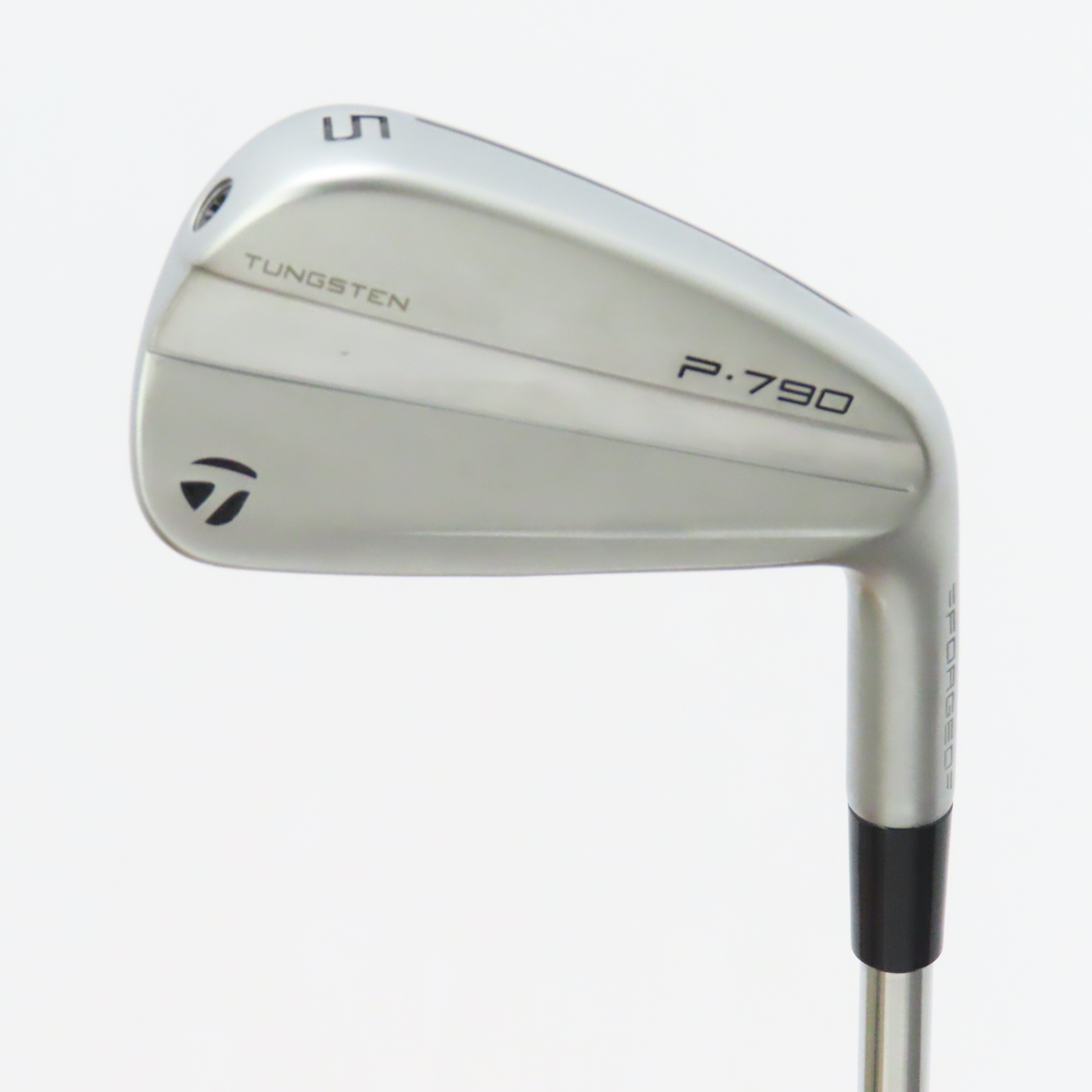 中古】P790 アイアンセット (テーラーメイド) 通販｜GDO中古ゴルフクラブ