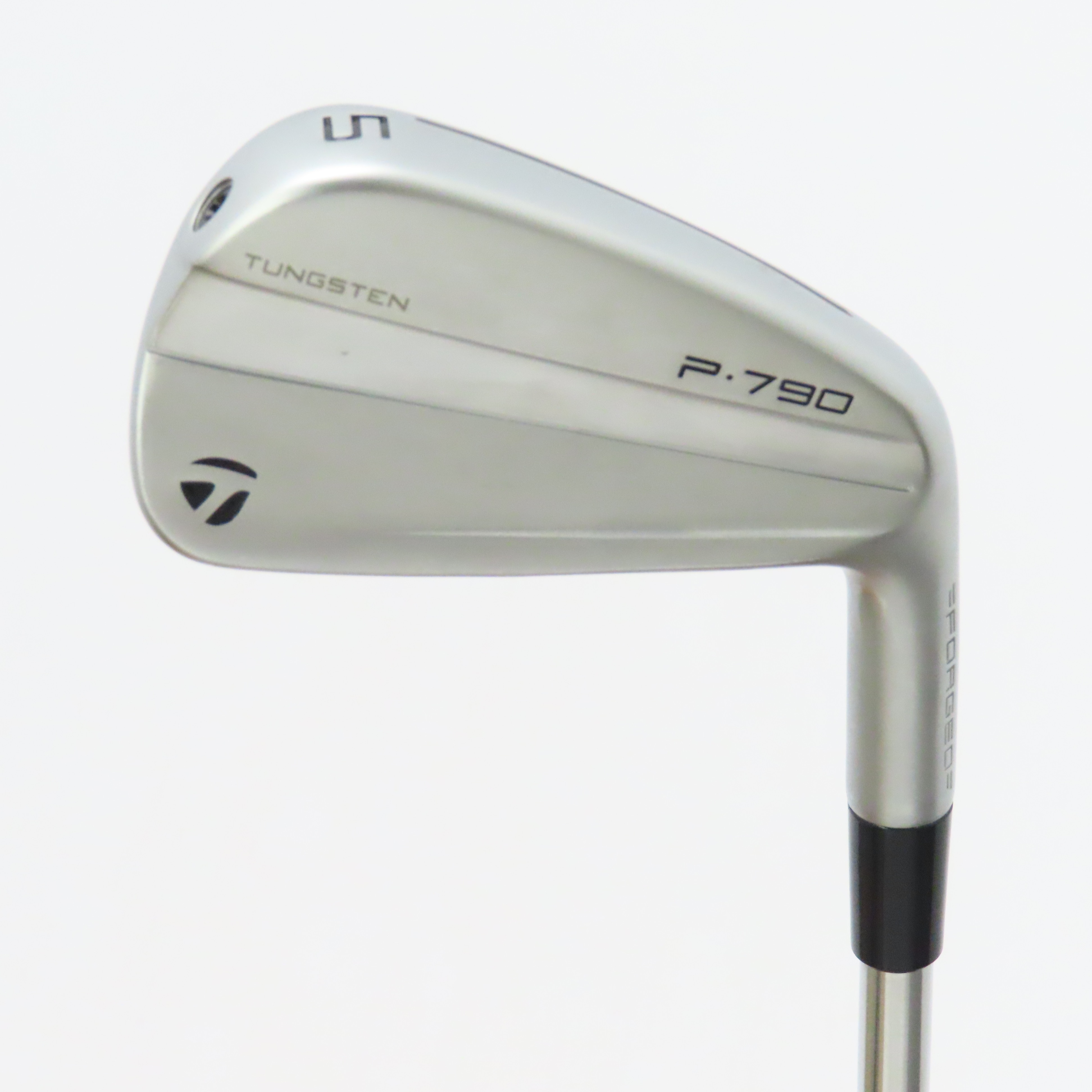 【最安値】P790(2023)アイアン6-Pセット P790 アイアン（2023）5本セット（#6〜9、PW） | ゴルフギアカタログ