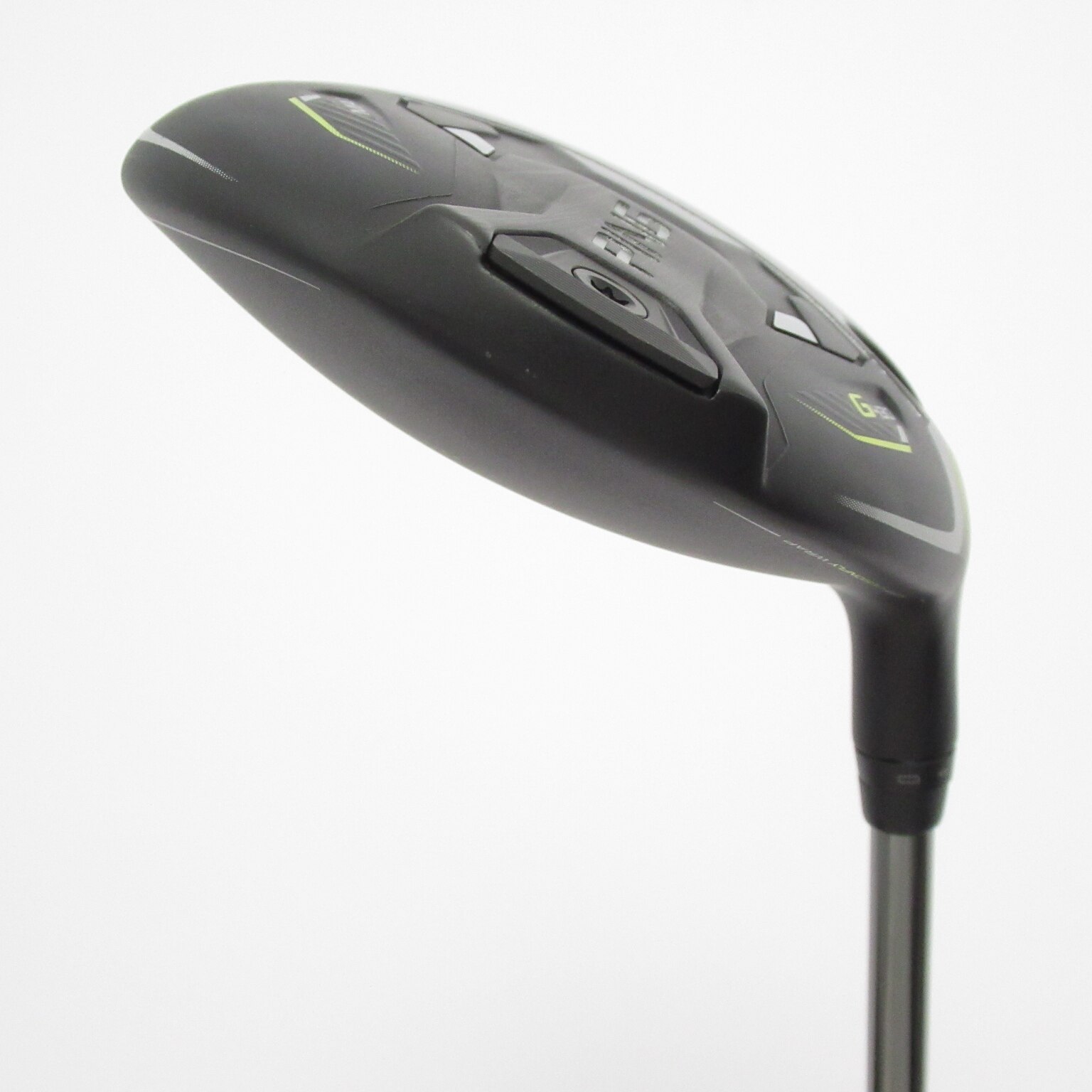 中古】G430 MAX フェアウェイウッド PING TOUR 2.0 CHROME 65 15 S C