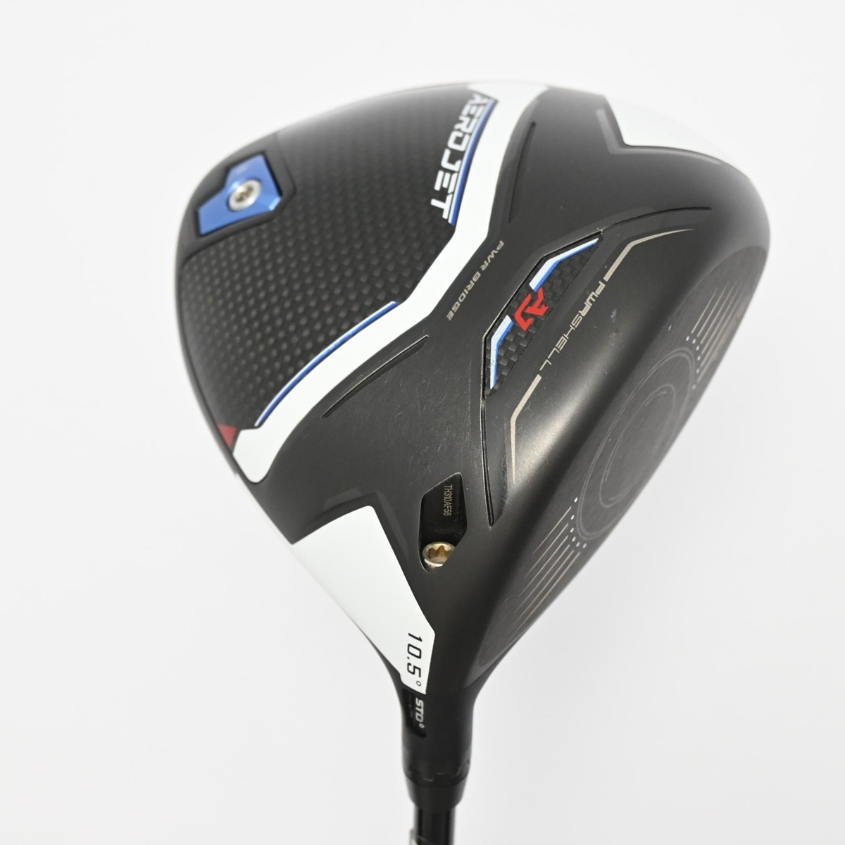 ★中古品★ 人気のコブラ　COBRA エアロジェットドライバー 楽天市場】コブラ エアロジェット ドライバー（ロフト角9°）の通販