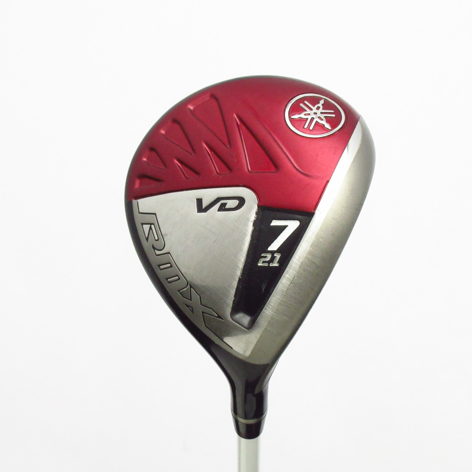 中古】RMX VD フェアウェイウッド (ヤマハ) RMX 通販｜GDO中古ゴルフクラブ