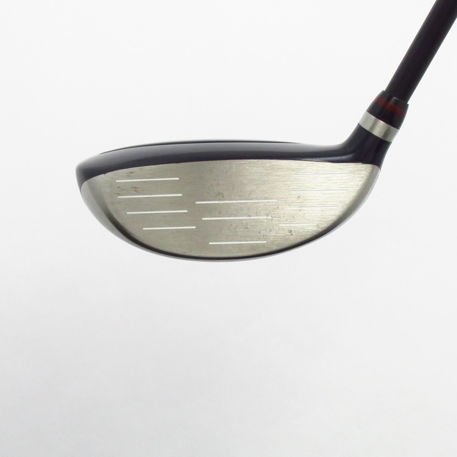 中古】オノフ フェアウェイアームズ 赤 フェアウェイウッド LABOSPEC