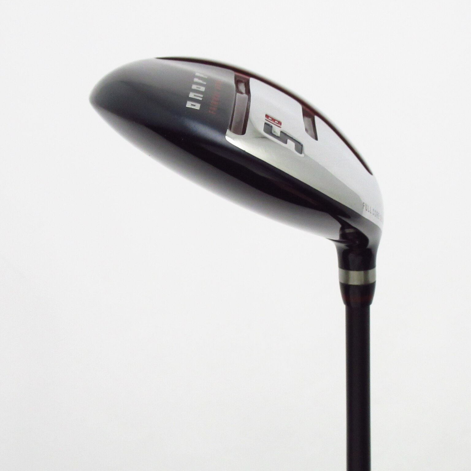 【中古ゴルフクラブ】オノフ　AKA　オノフ フェアウェイアームズ 赤 フェアウェイウッド LABOSPEC TATAKI 40　シャフト：LABOSPEC TATA… 中古】オノフ フェアウェイアームズ 赤 フェアウェイウッド LABOSPEC