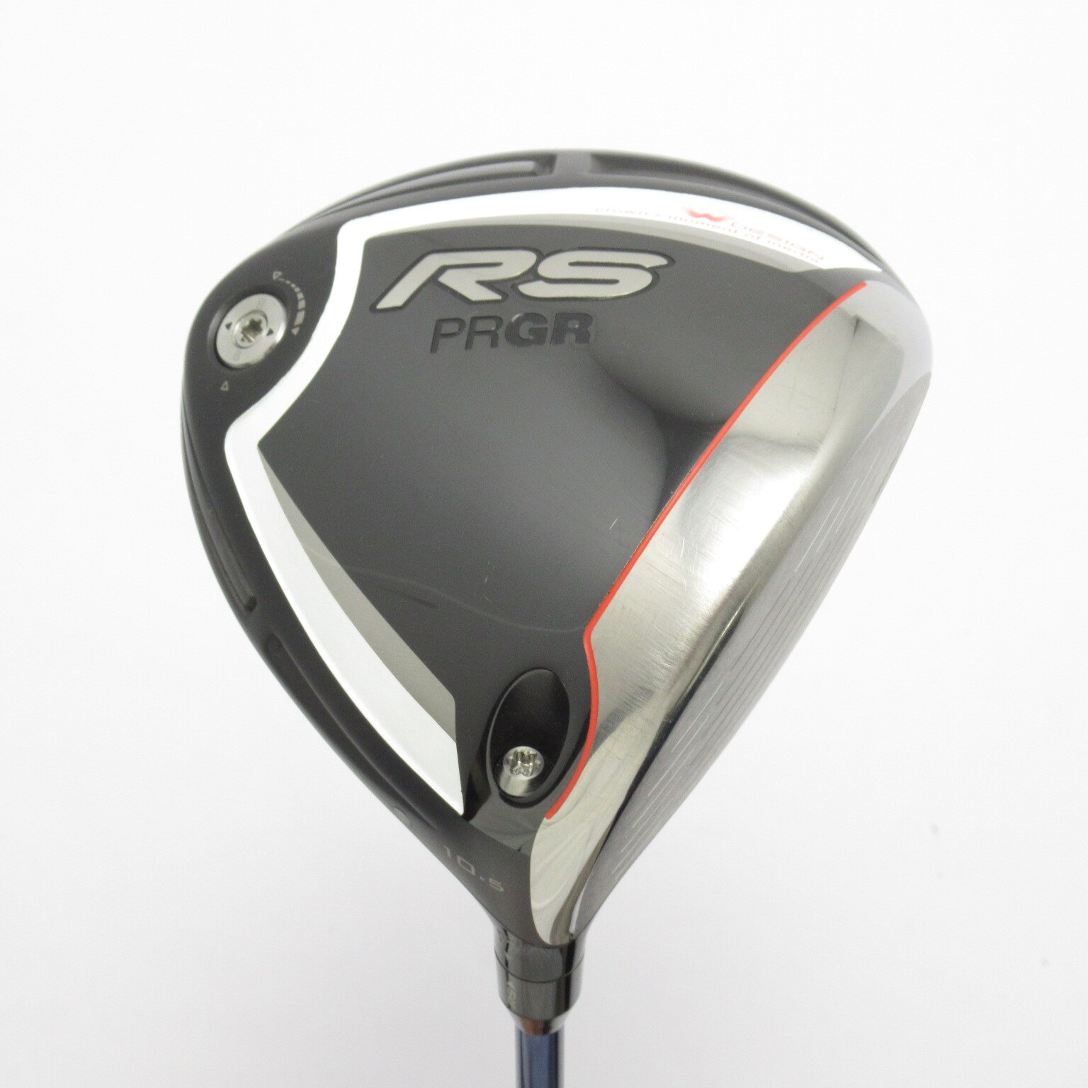 プロギアTRX短尺高反発ドライバーゴルフクラブ初心者中古低身長メンズレディースR 中古】プロギア(PRGR) ドライバー 通販｜GDO中古ゴルフクラブ