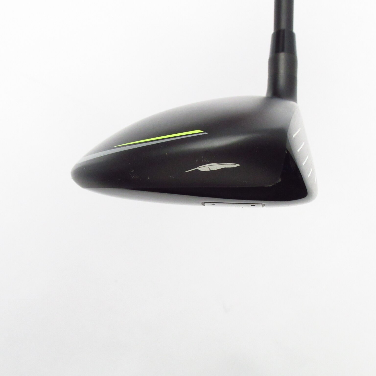 【中古ゴルフクラブ】フォーティーン　GelongD　GelongD FX003 フェアウェイウッド Speeder NX BLACK 50　シャフト：Speeder NX BLACK 50 中古】GelongD FX003 フェアウェイウッド Speeder NX BLACK 50 14.5 S