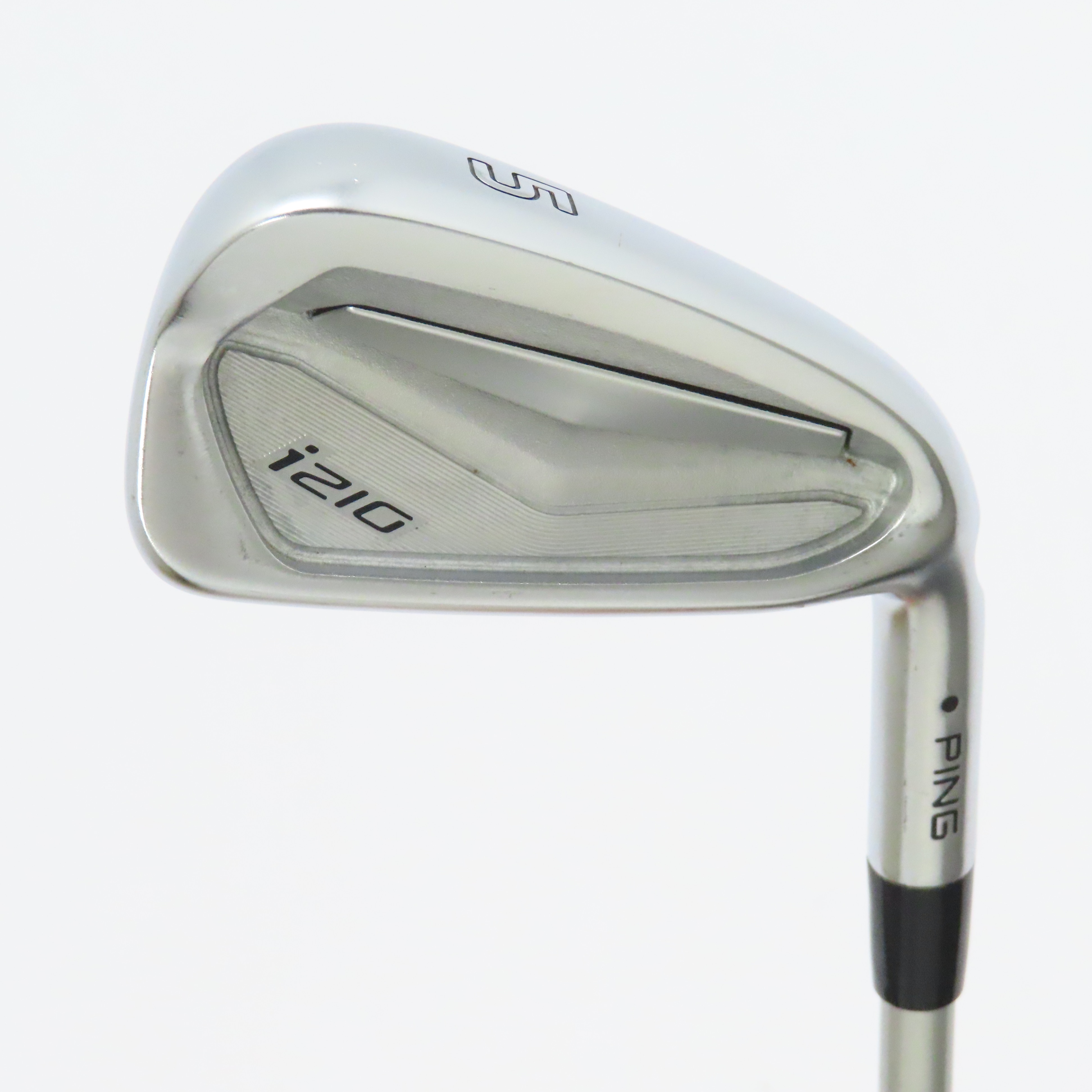 中古】i210 アイアンセット (ピン) Iシリーズ 通販｜GDO中古ゴルフクラブ