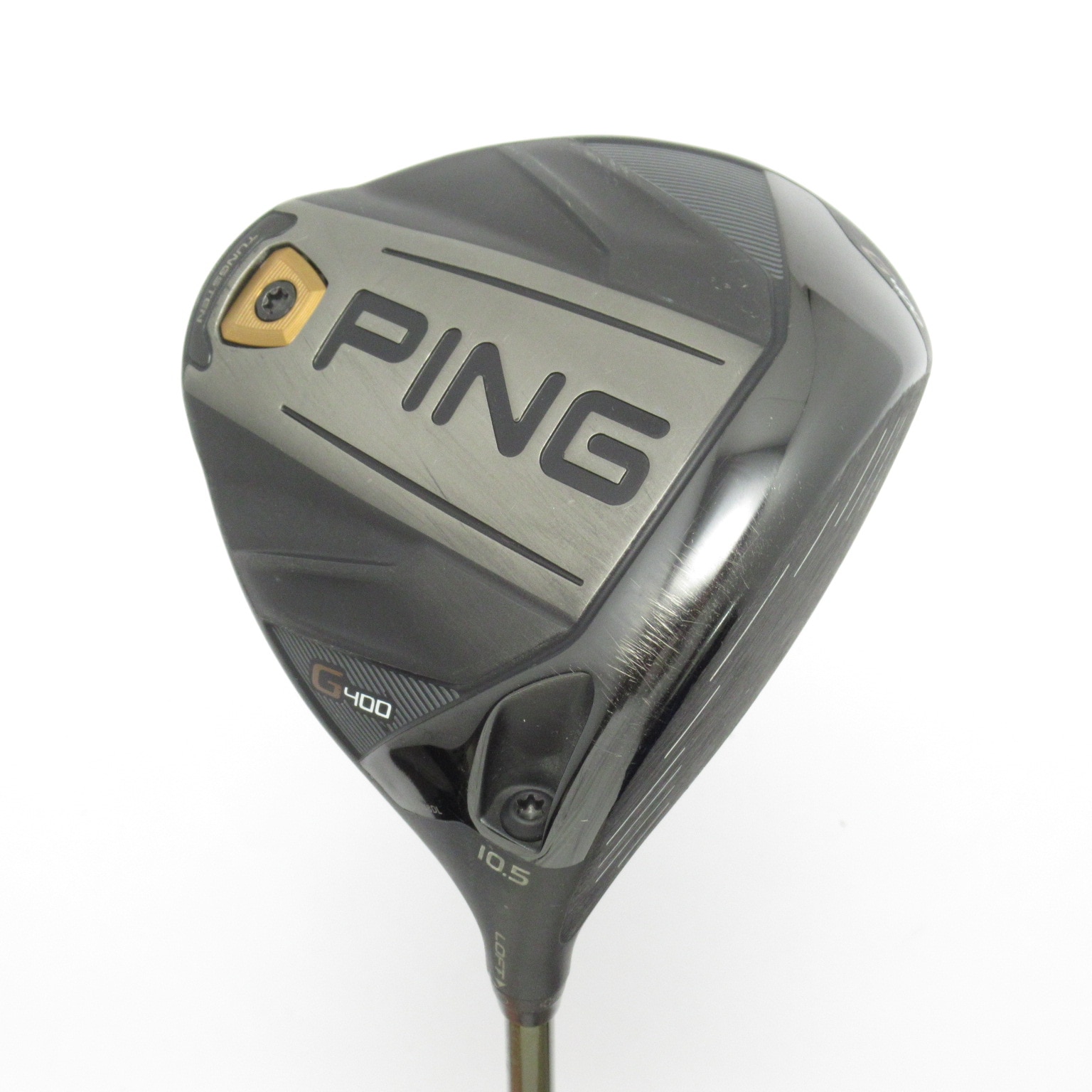PING G400 ドライバー 10.5° ALTA J CB S G400ドライバー ALTA J CB(ドライバー（単品）)|G400(ピン)の通販