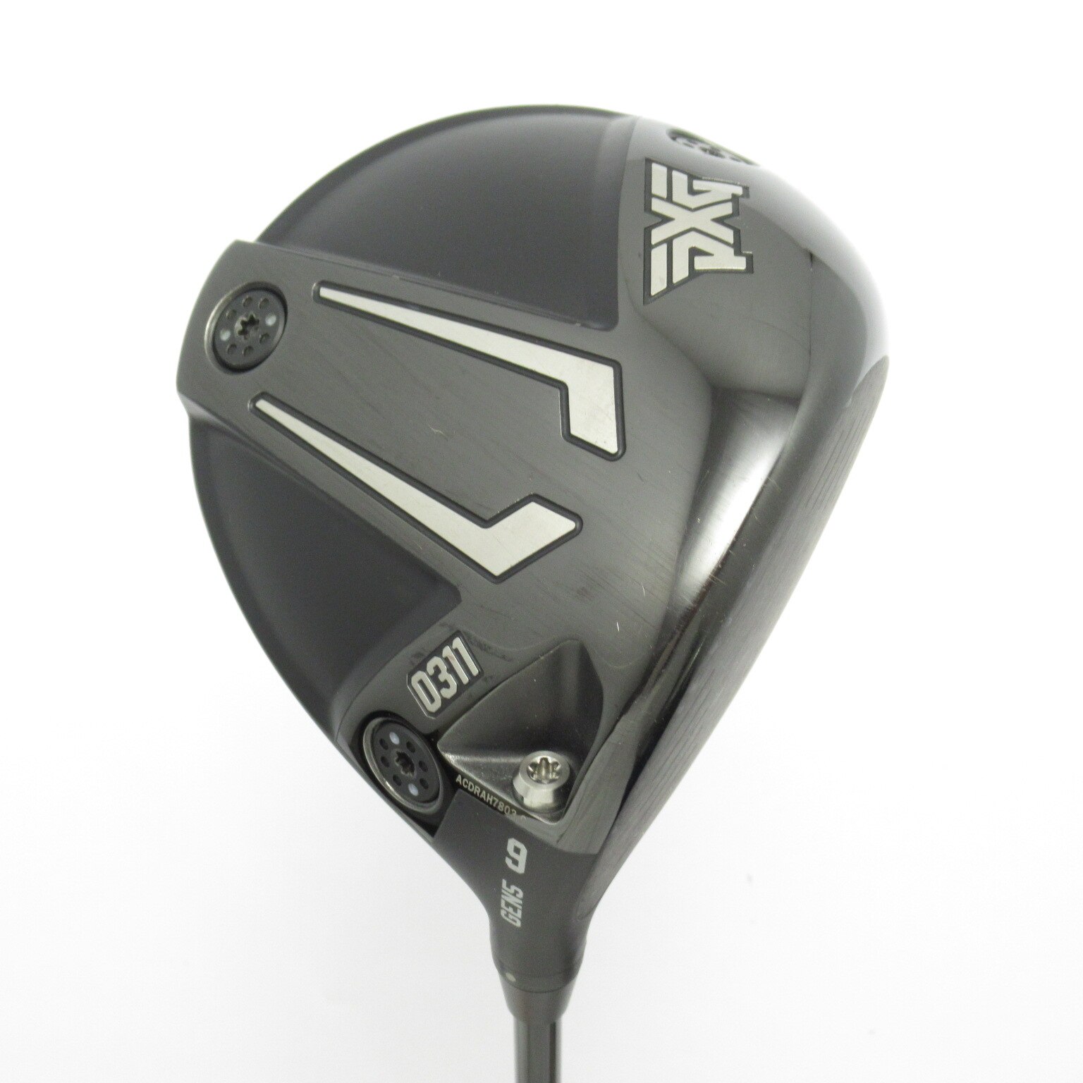 中古】PXG 0311 GEN5 ドライバー (PXG) PXG 通販｜GDO中古ゴルフクラブ