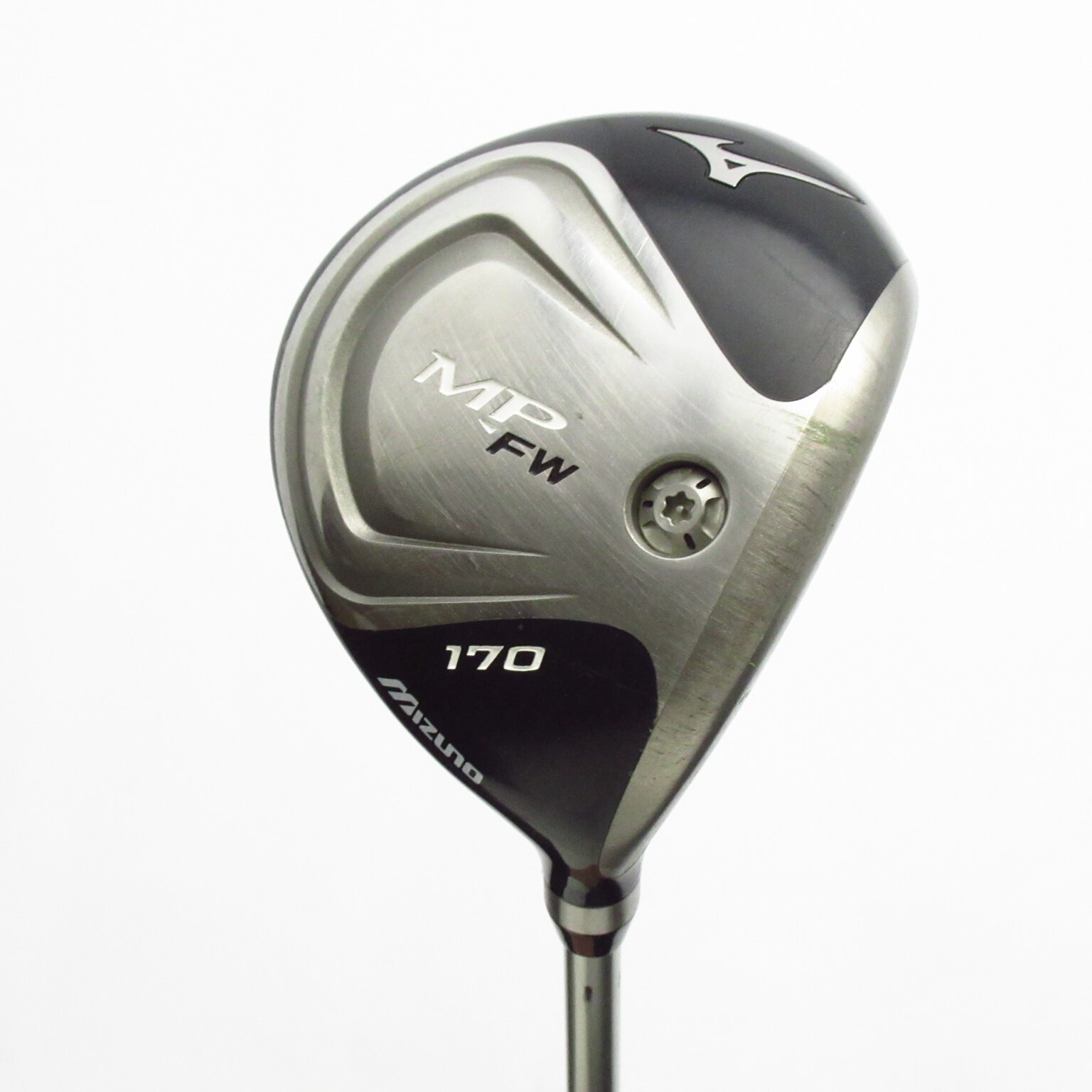 中古】ミズノ フェアウェイウッド 通販｜GDO中古ゴルフクラブ