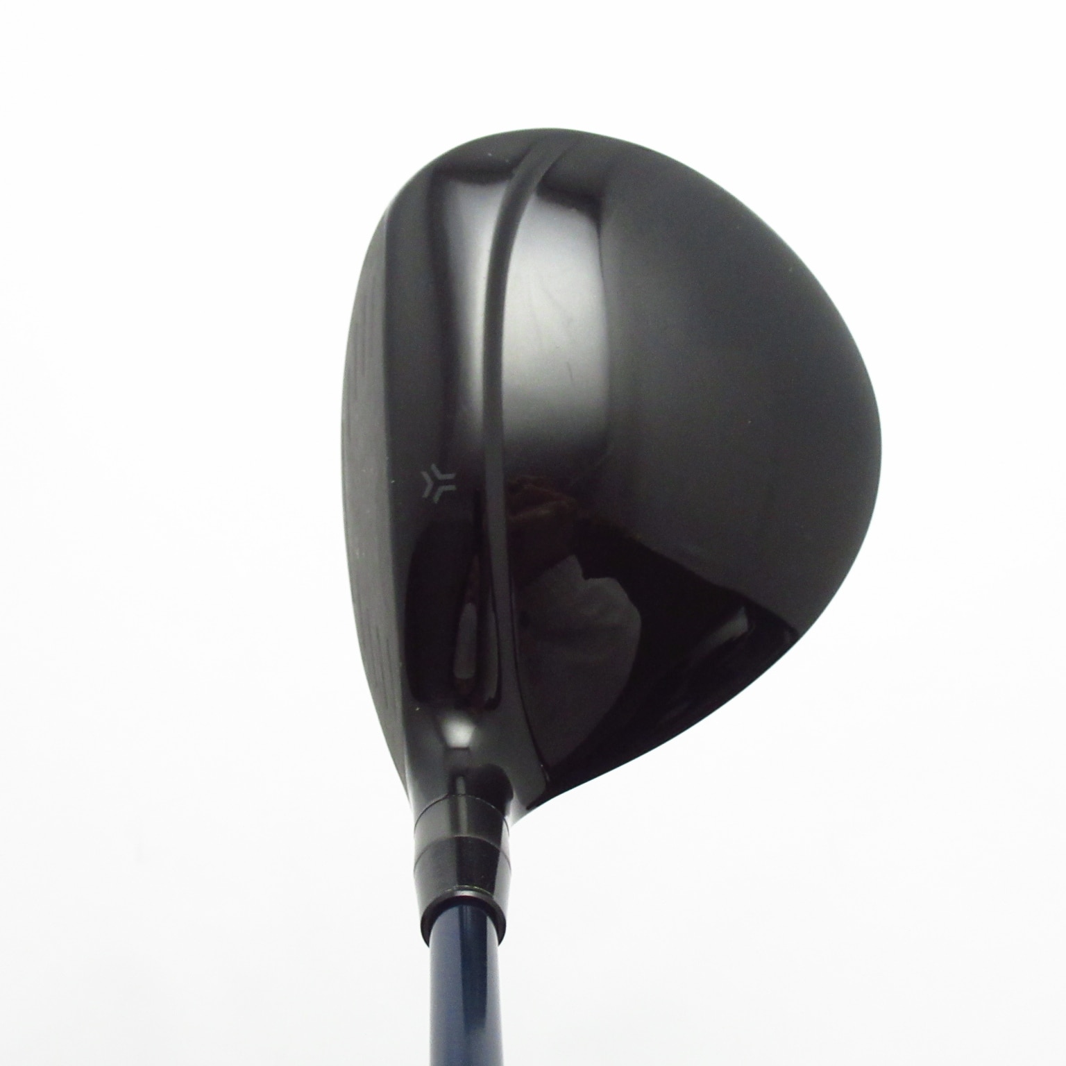 中古】スリクソン ZX フェアウェイウッド Diamana ZX 50 18 SR CD