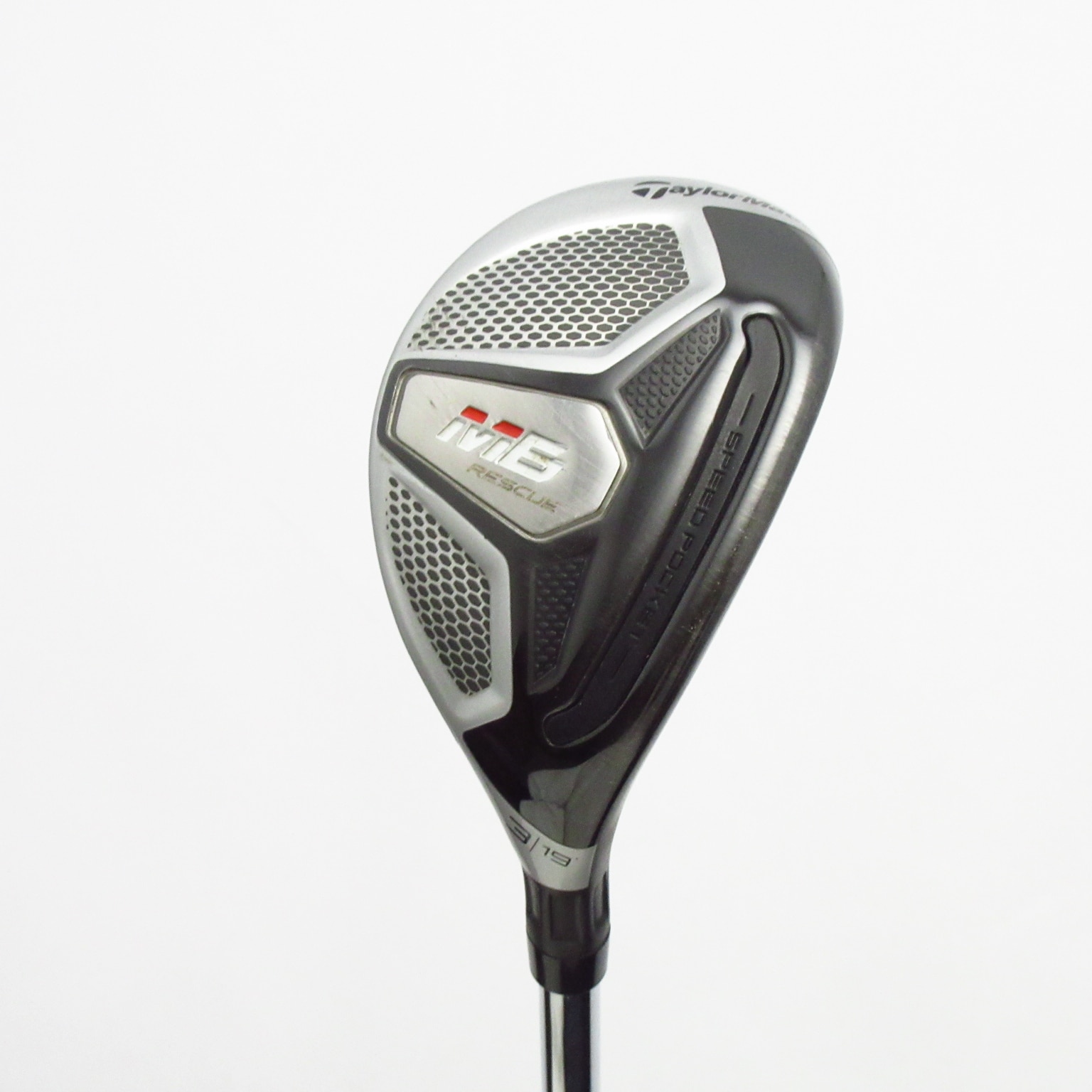 中古】M6 ユーティリティ (テーラーメイド) 通販｜GDO中古ゴルフクラブ