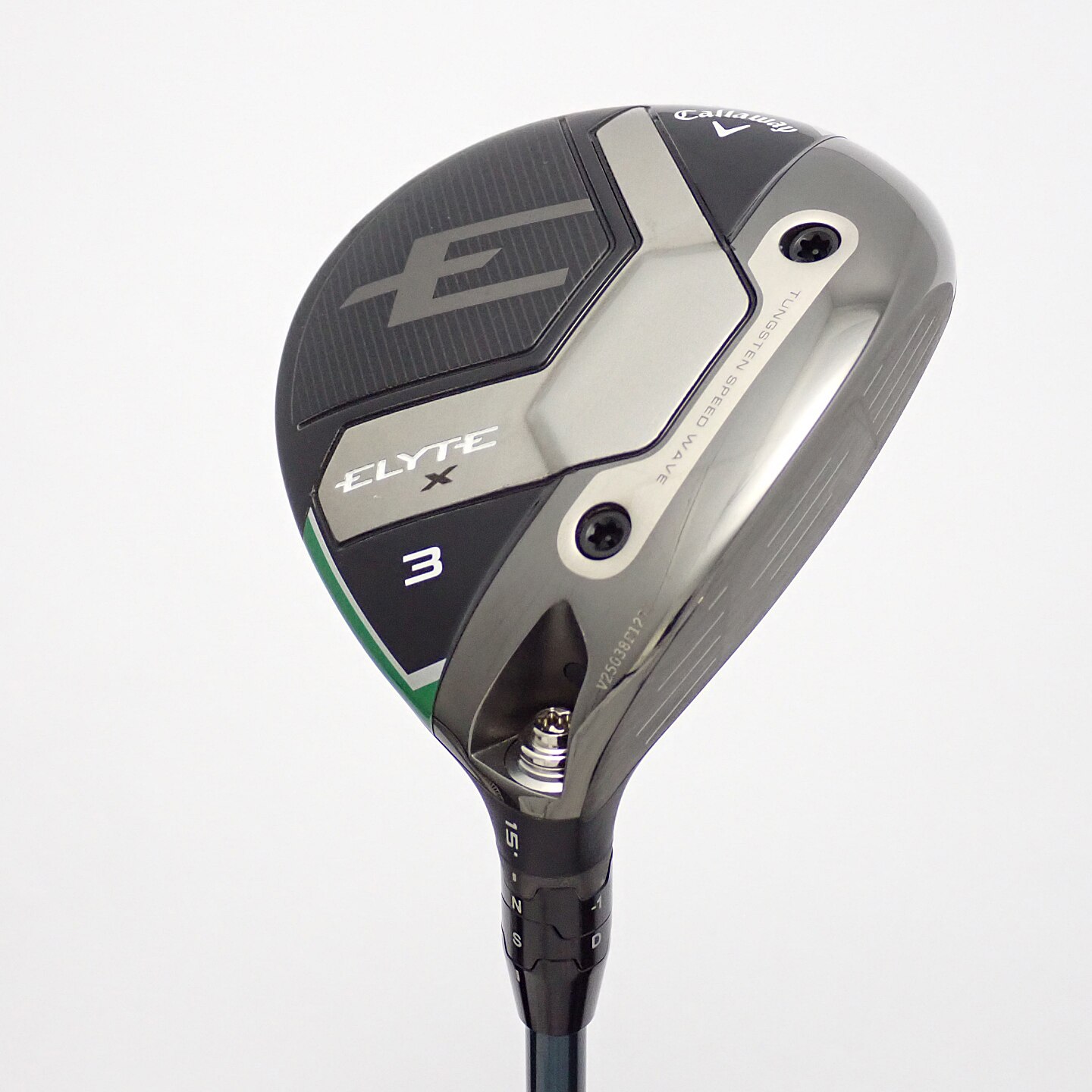 中古】キャロウェイ フェアウェイウッド 通販｜GDO中古ゴルフクラブ