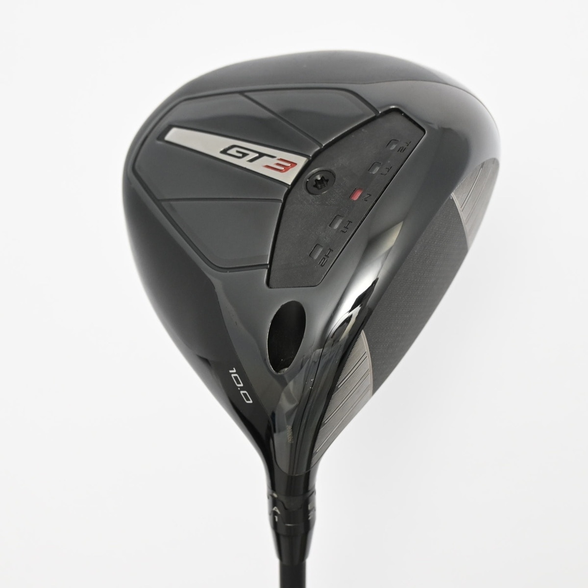 【中古品】タイトリスト GT3 1W テンセイ 1K ブルー 10° S 中古品】タイトリスト GT3 1W テンセイ 1K ブルー 10° S - メルカリ