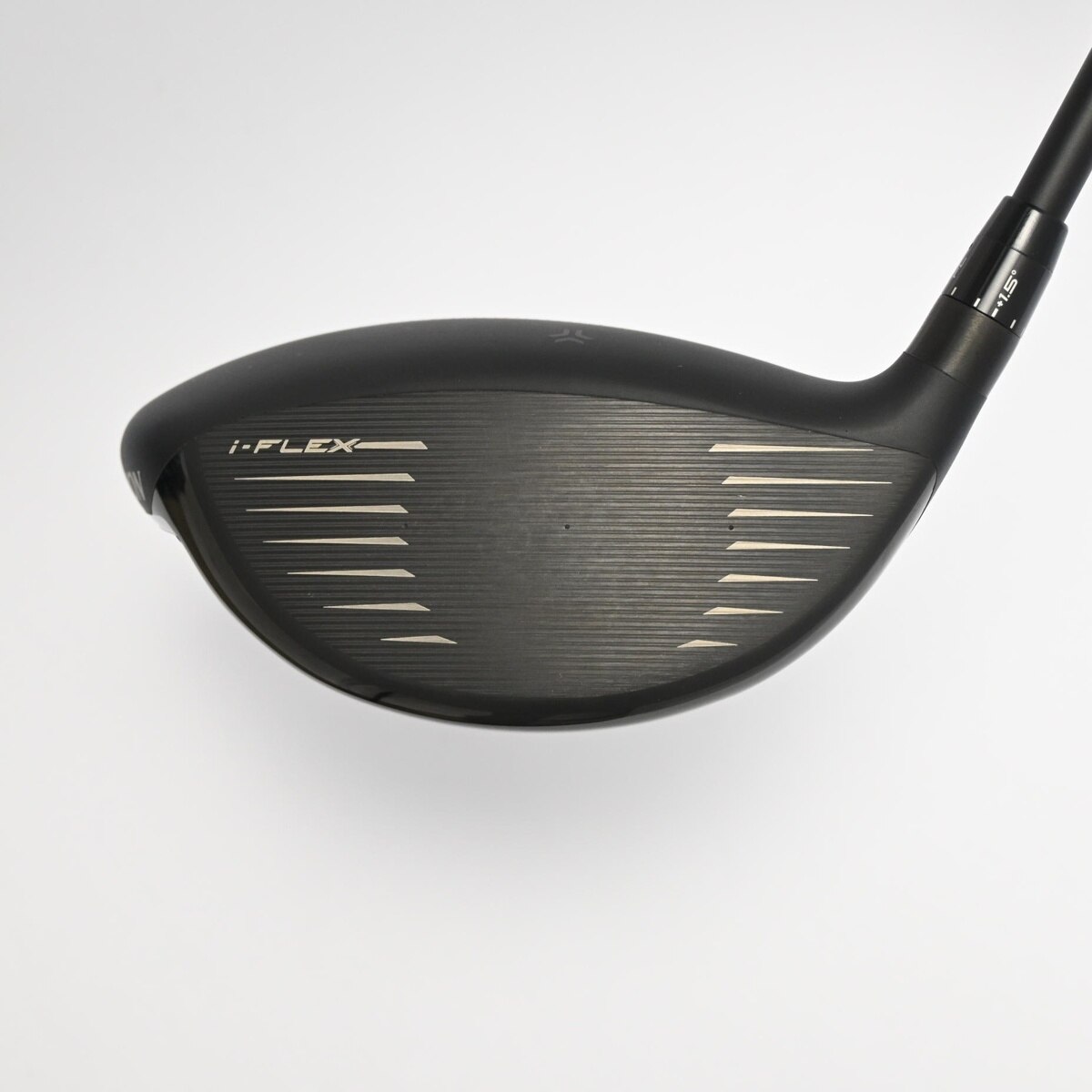 マ スリクソン ZXi MAX ドライバー レフトハンド Diamana ZXi 50