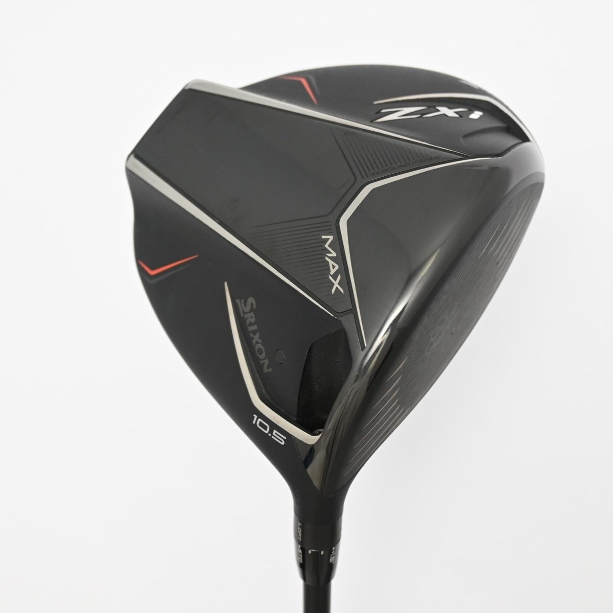 スリクソン　ZXi MAX 10.5° Diamana ZXi50 S SRIXON スリクソン（SRIXON）（メンズ）ZXi MAX ゼットエックスアイ