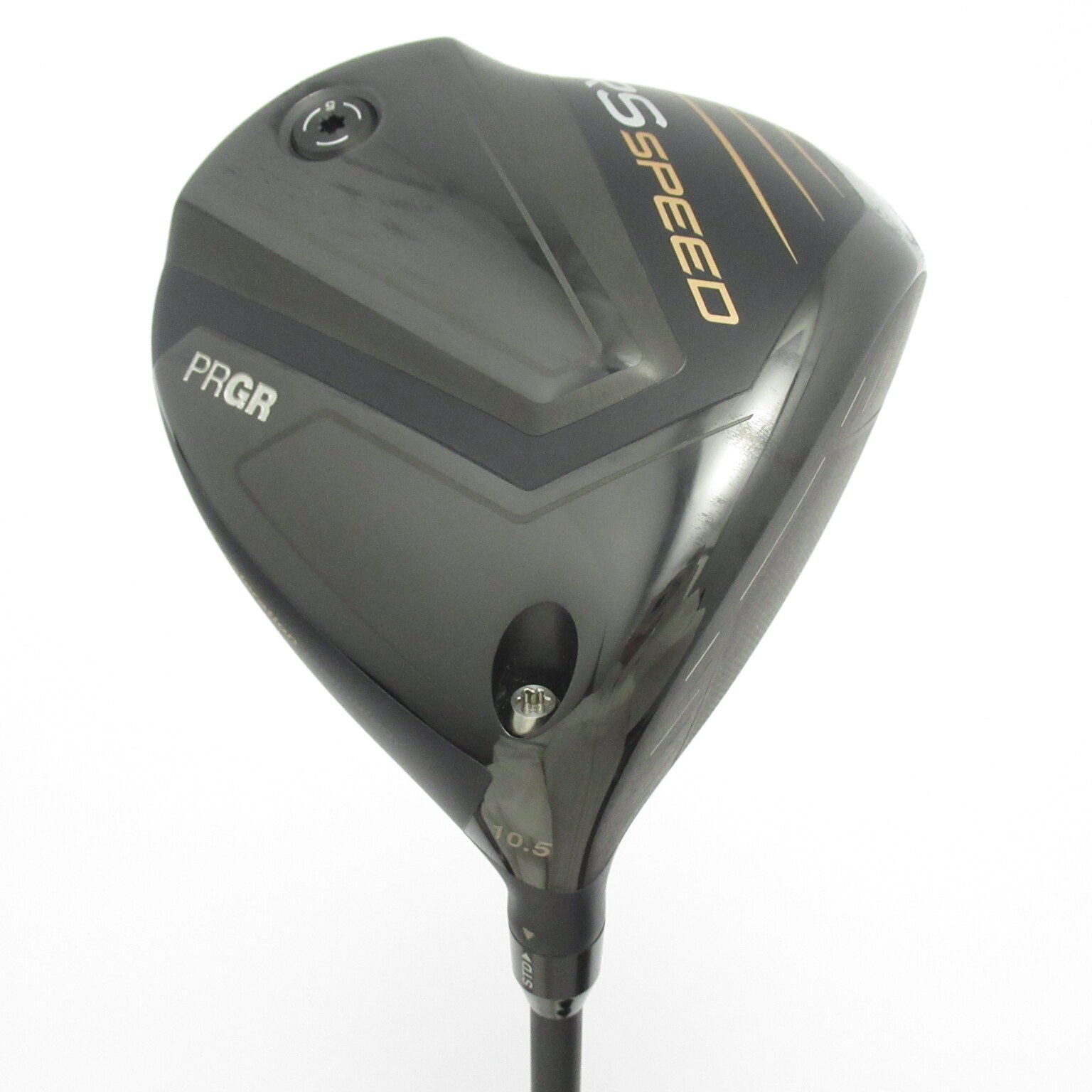 ★プロギア★ RSXシリーズ 中古 ドライバー ※FUJIKURAシャフト 0000748141_p01_01.jpg