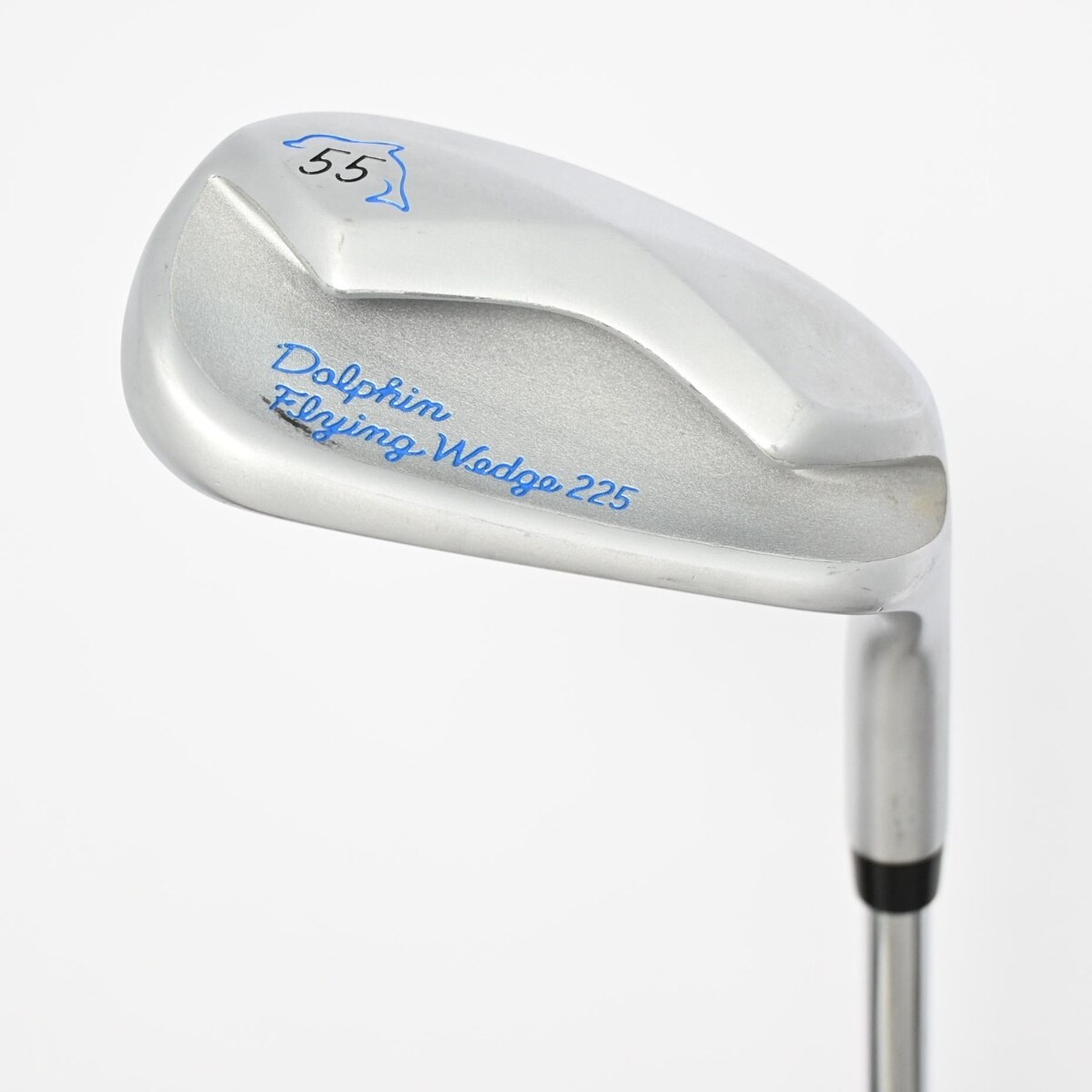 Dolphin Flying Wedge 119 55度 Dolphin Flying Wedge 119 55度