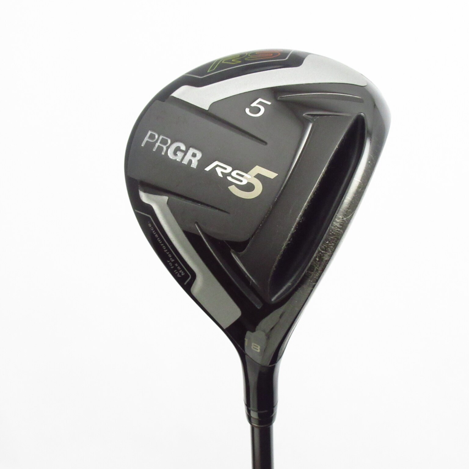 中古】プロギア(PRGR) フェアウェイウッド 通販｜GDO中古ゴルフクラブ