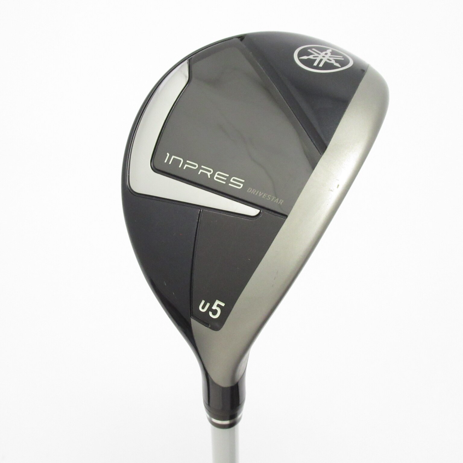 中古】インプレス ユーティリティ (ヤマハ) 通販｜GDO中古ゴルフクラブ