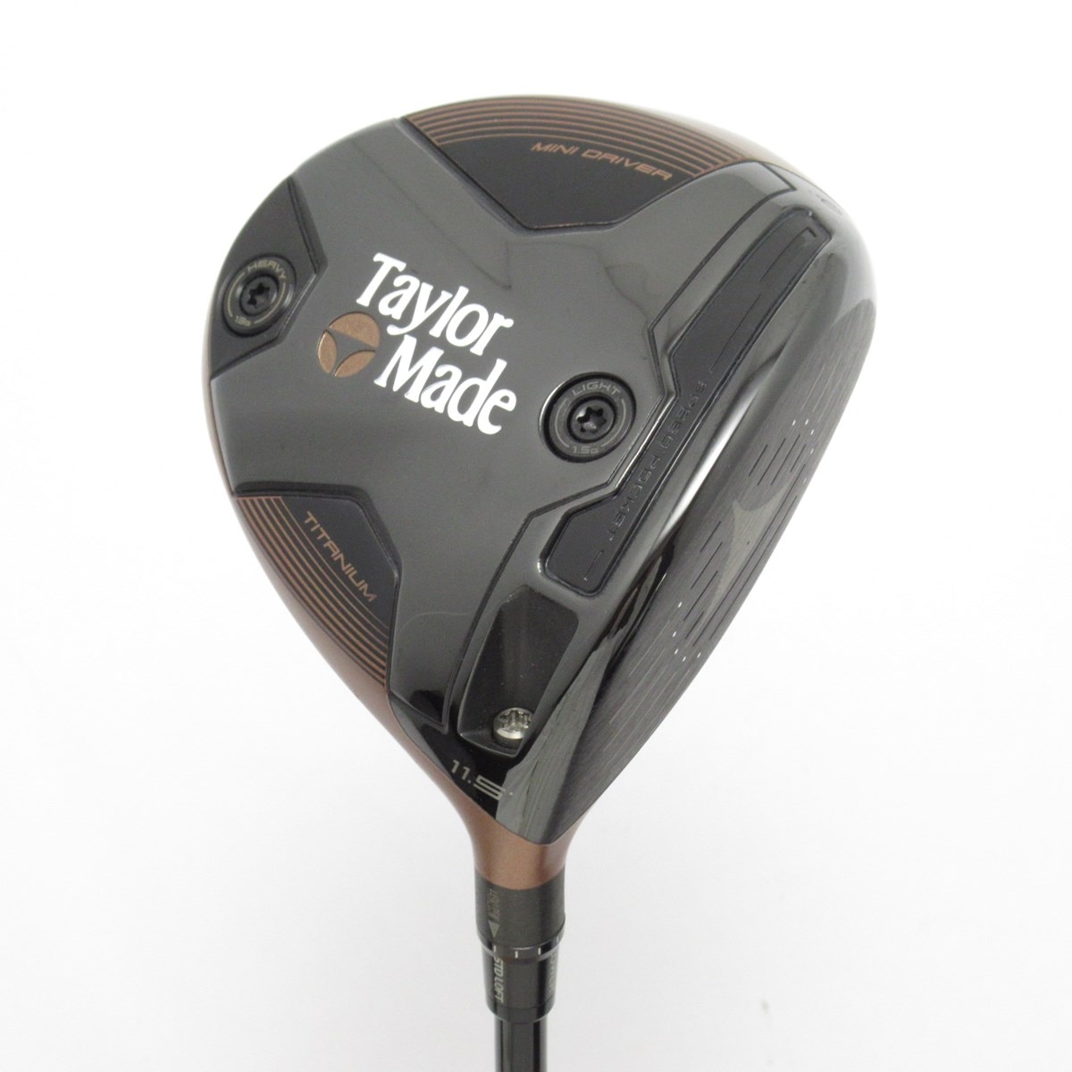 中古】バーナー ミニ(2024) ドライバー PROFORCE 65 M40X J-SPEC 11.5