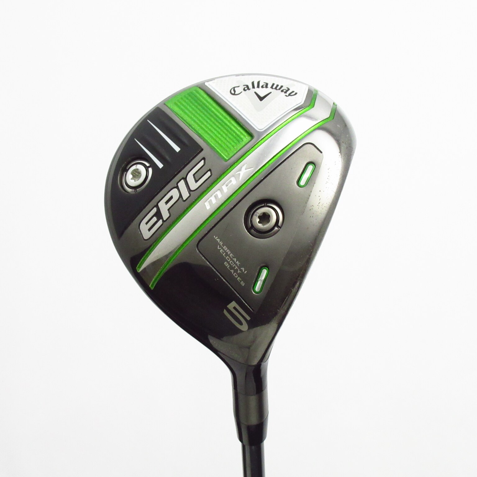 中古】エピック フェアウェイウッド (キャロウェイ) 通販｜GDO中古