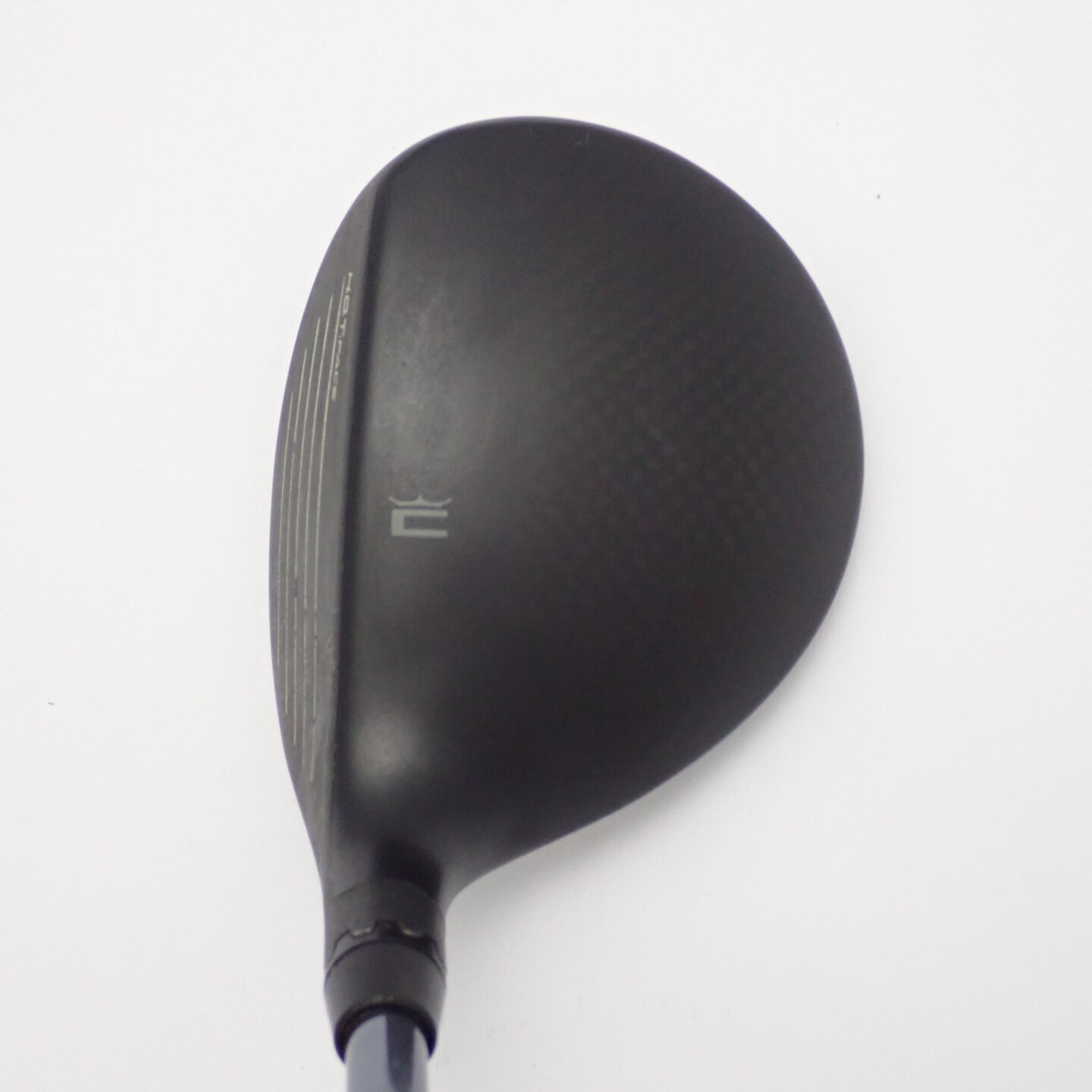 中古】LTDx LS フェアウェイウッド Diamana PD 60 17.5 S CD