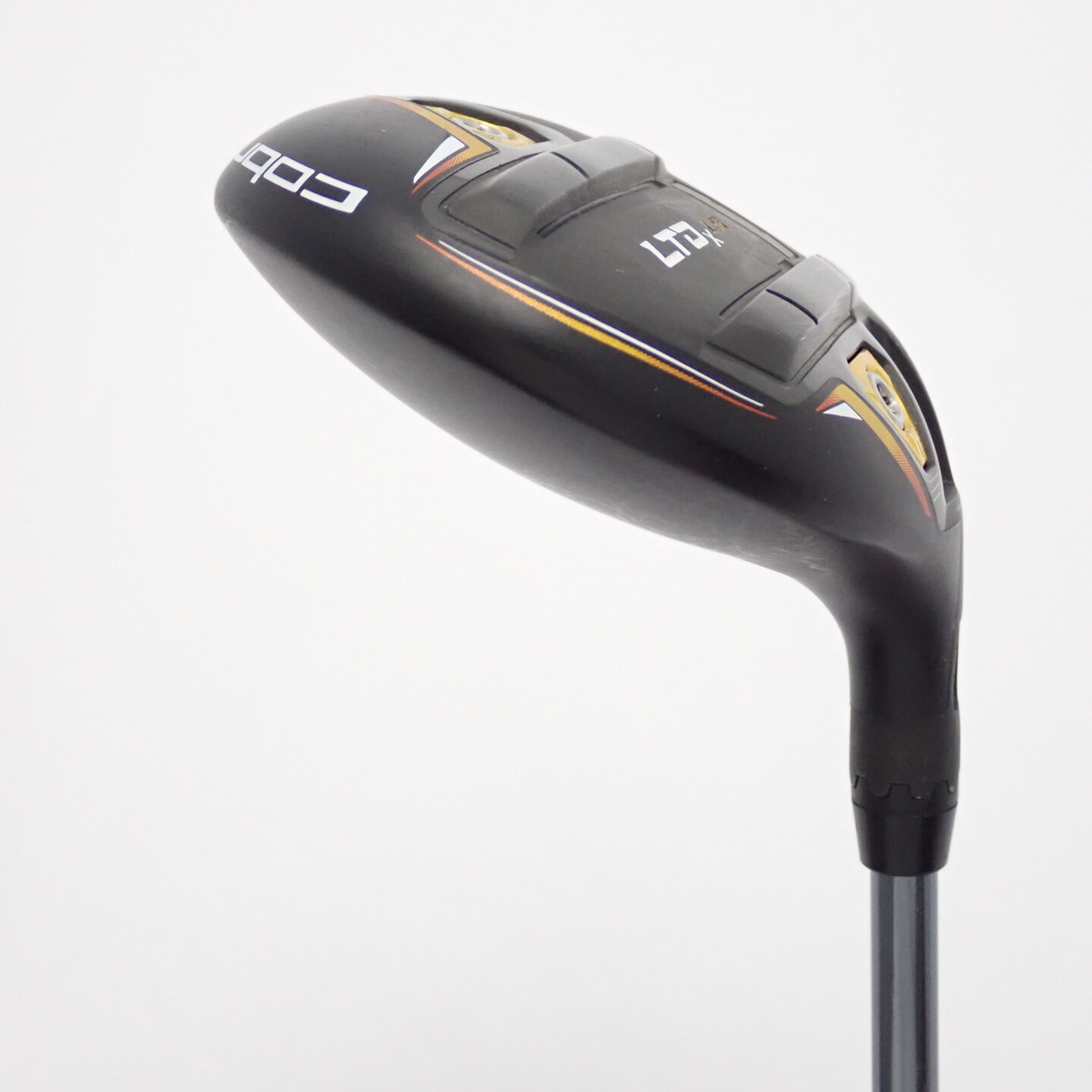 中古】LTDx LS フェアウェイウッド Diamana PD 60 17.5 S CD