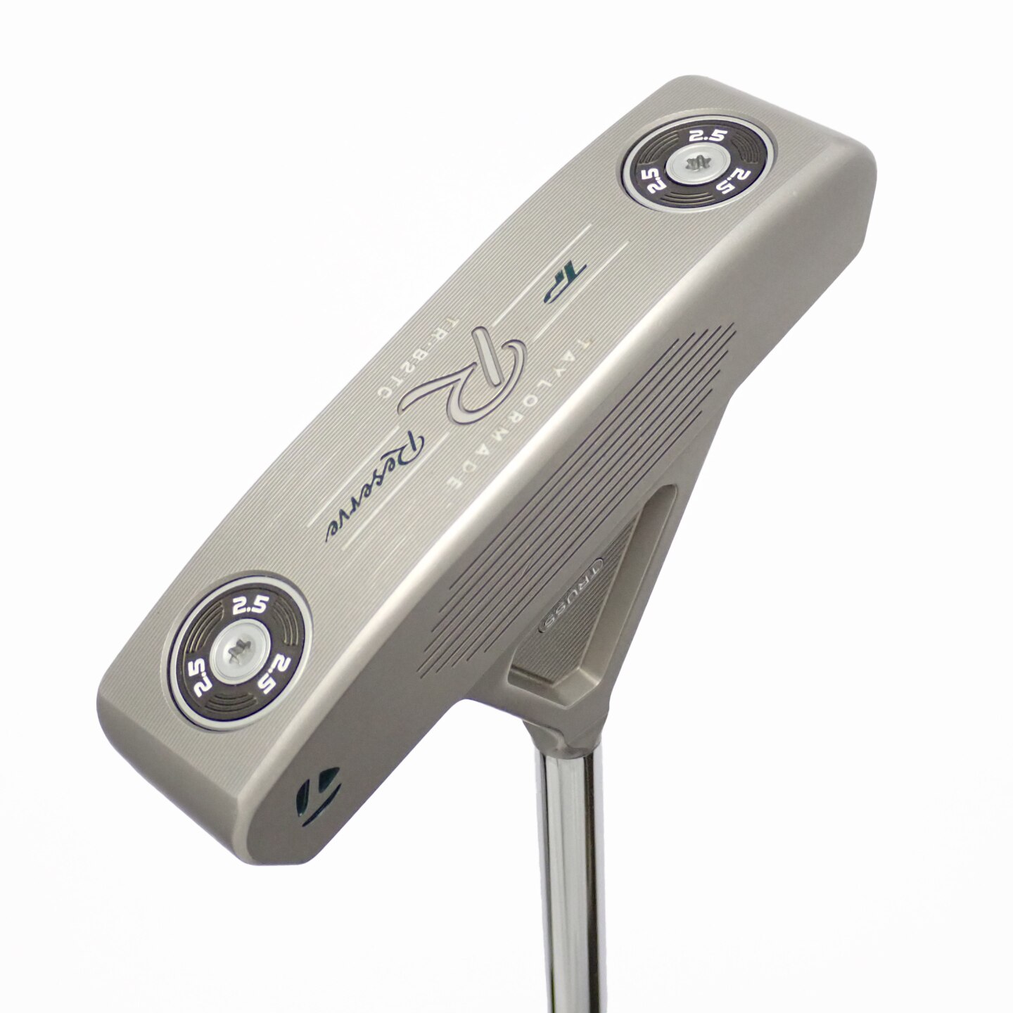 中古】TP COLLECTION RESERVE TR B2TC パター (テーラーメイド) TP