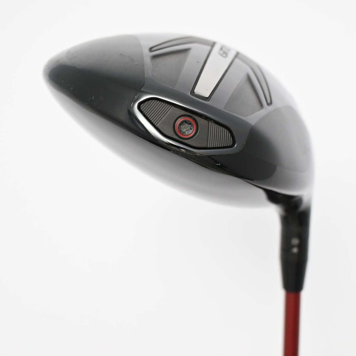 中古】GT2 ドライバー PROJECT X DENALI RED 50 10 5.0 C(ドライバー